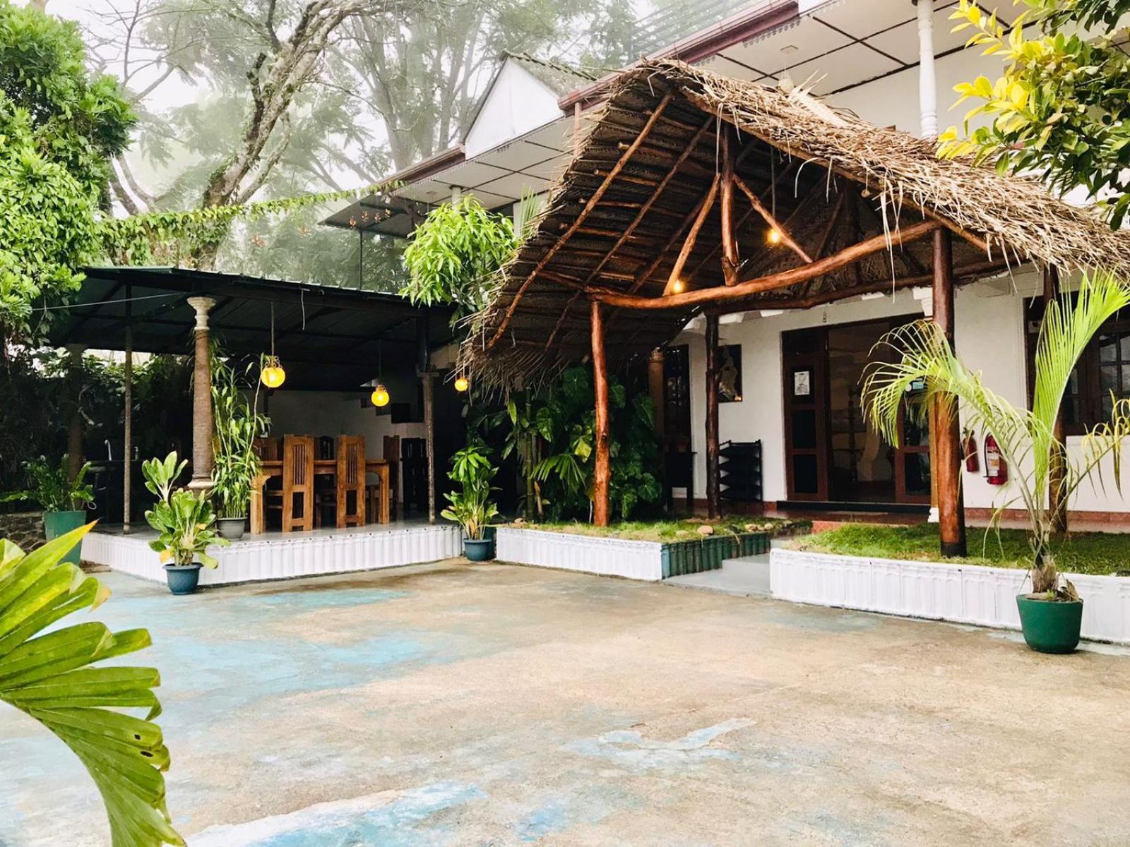Belmond Hotel
