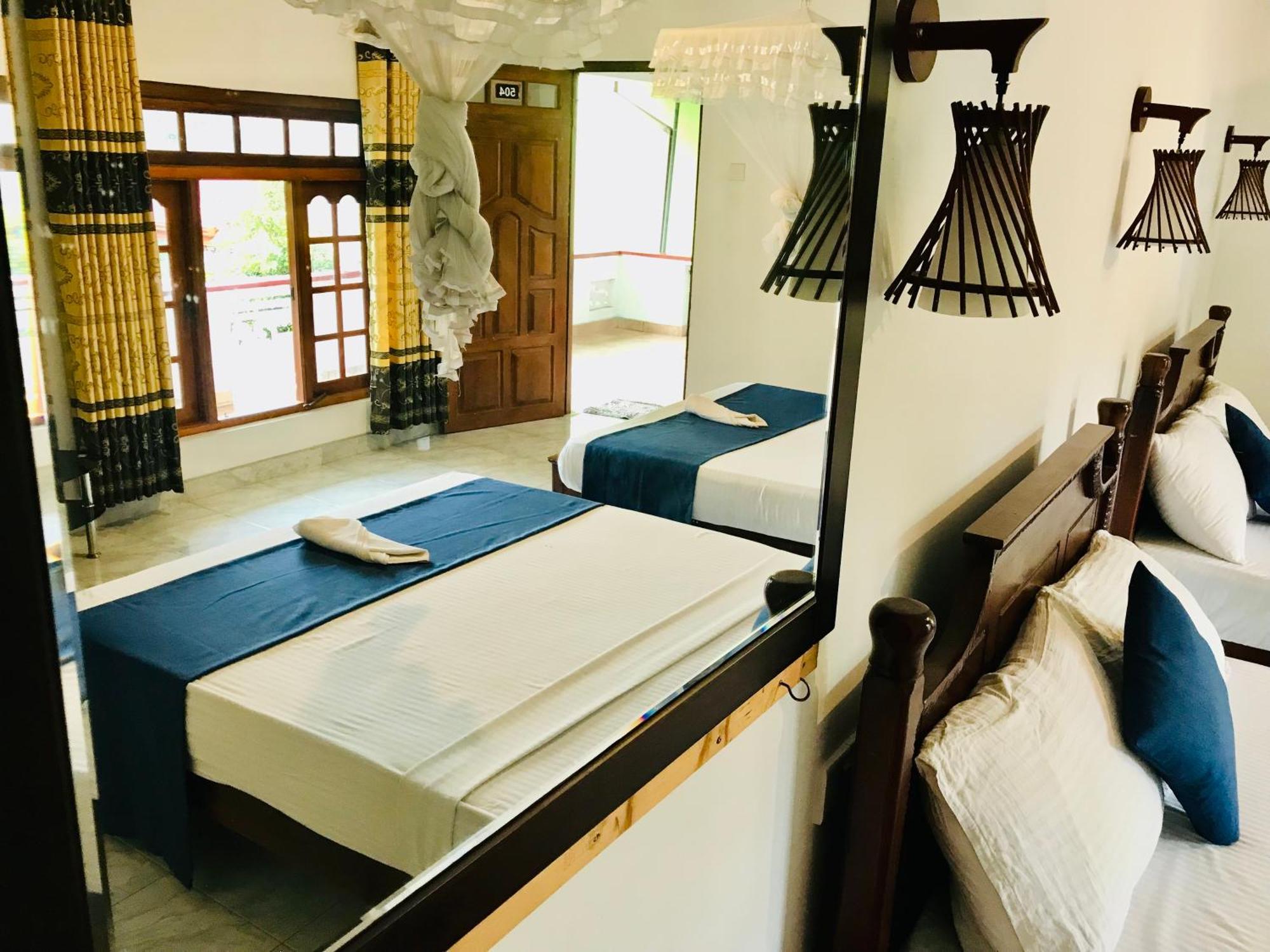 Hotel Belmond 3*