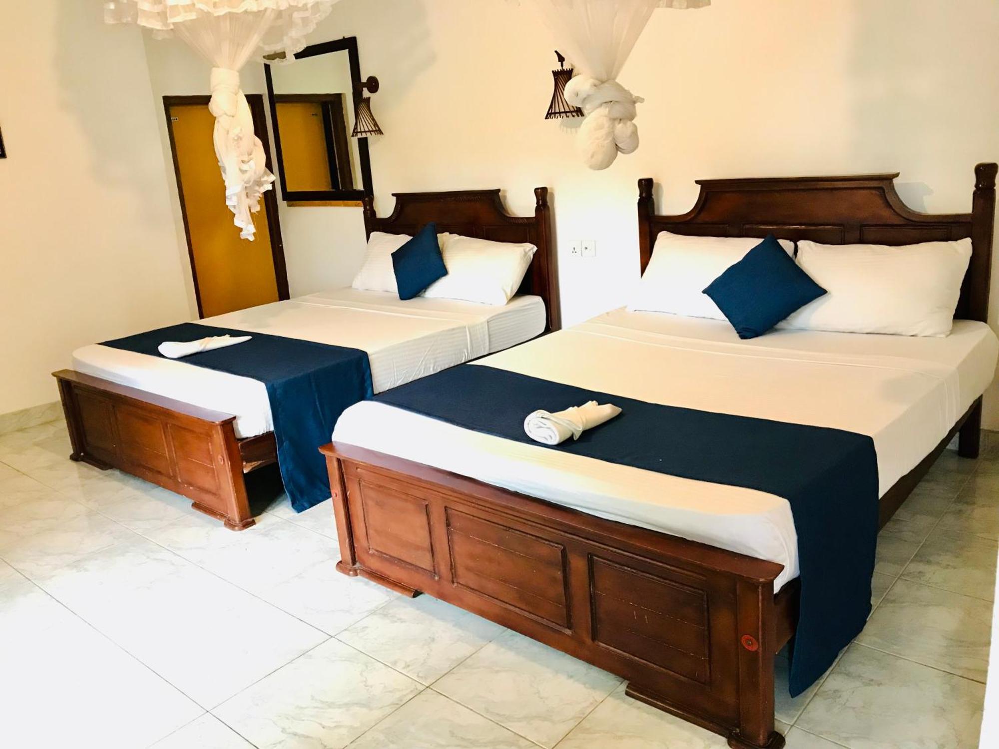 Belmond Hotel