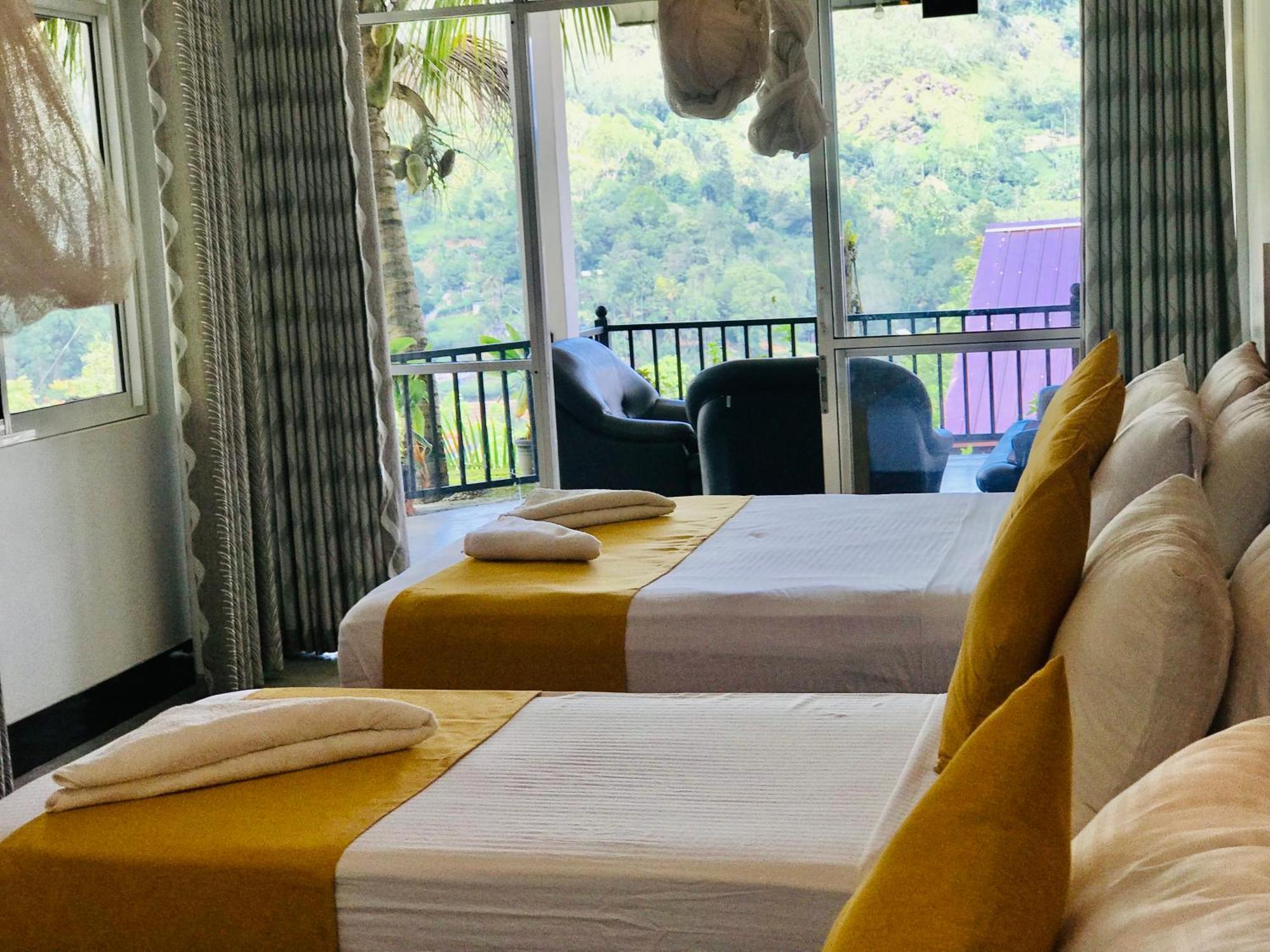 Belmond Hotel Ella