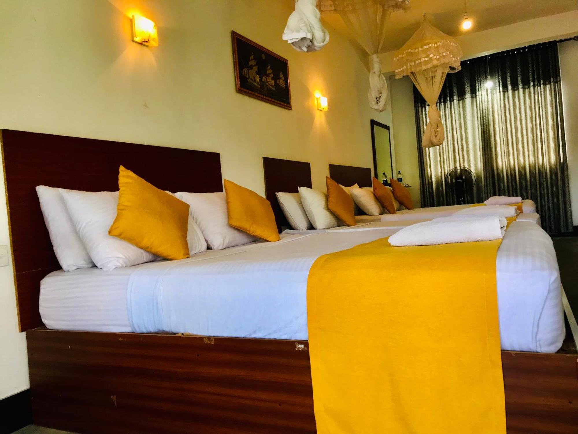 Belmond Hotel Ella