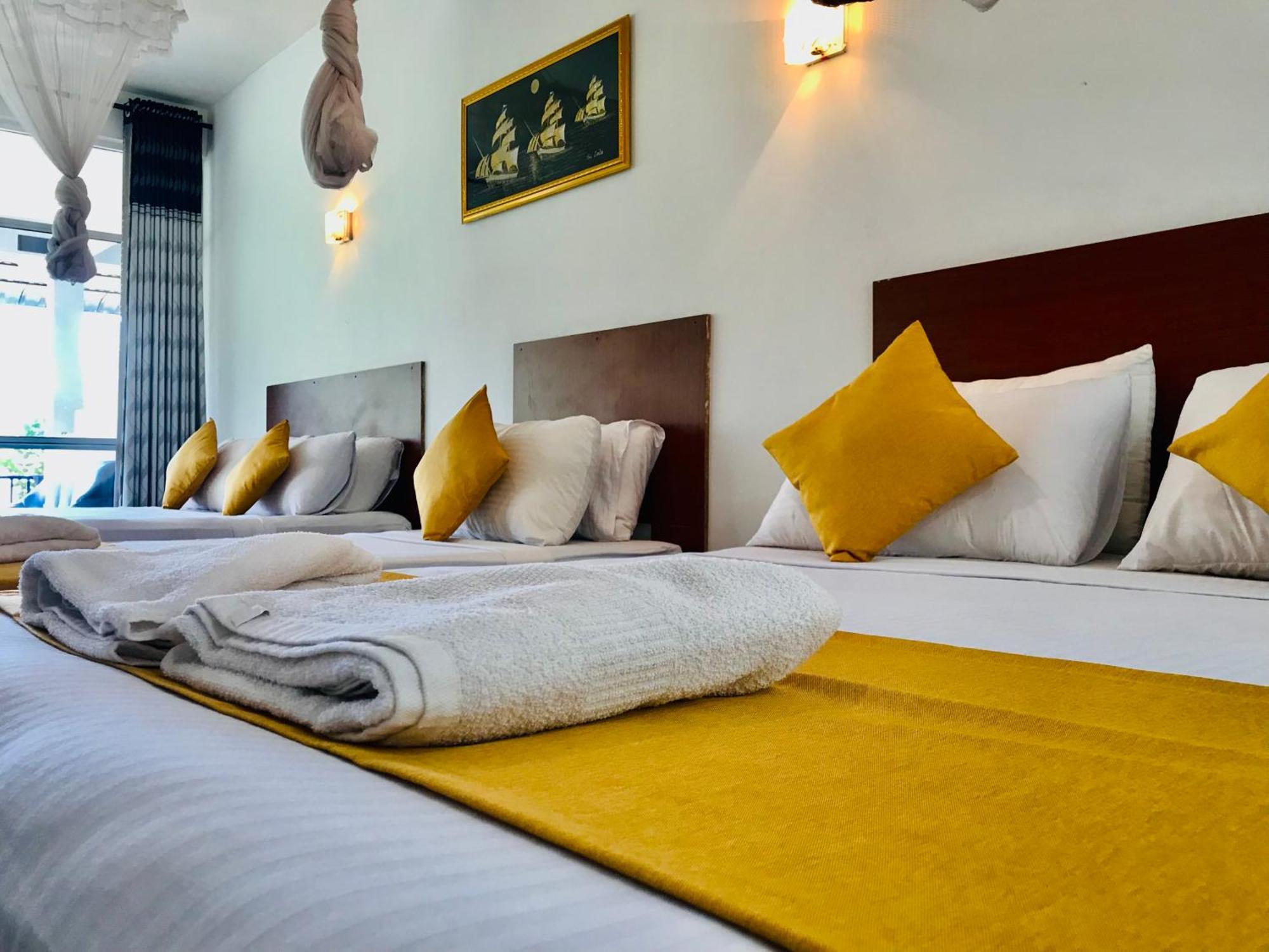 Hotel Belmond
