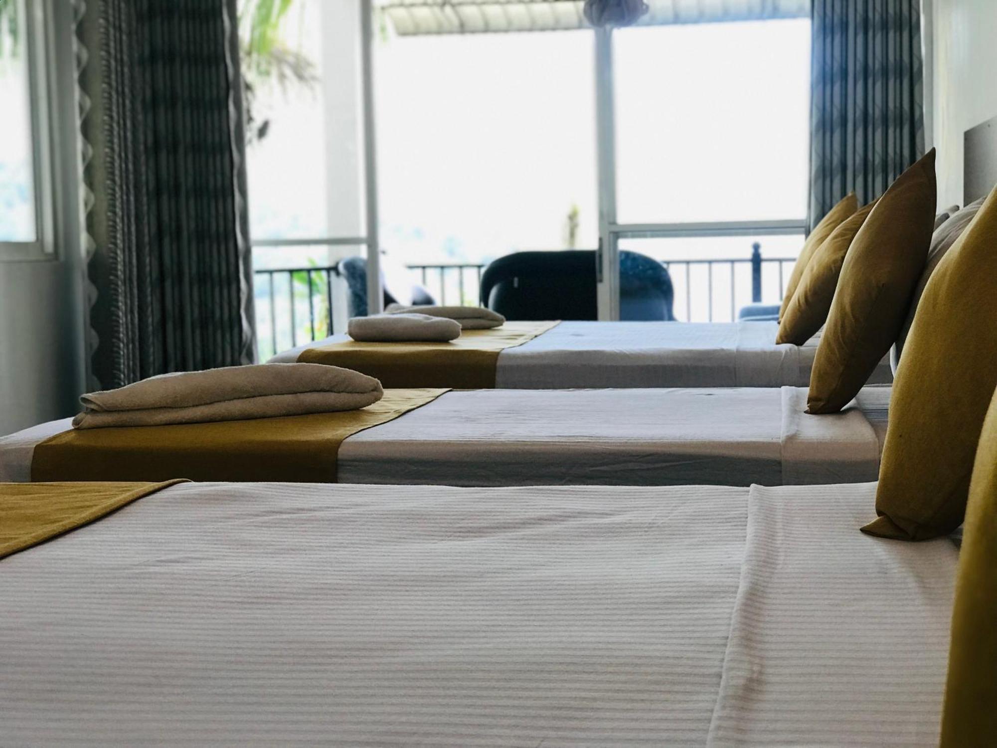 Hotel Belmond Ella
