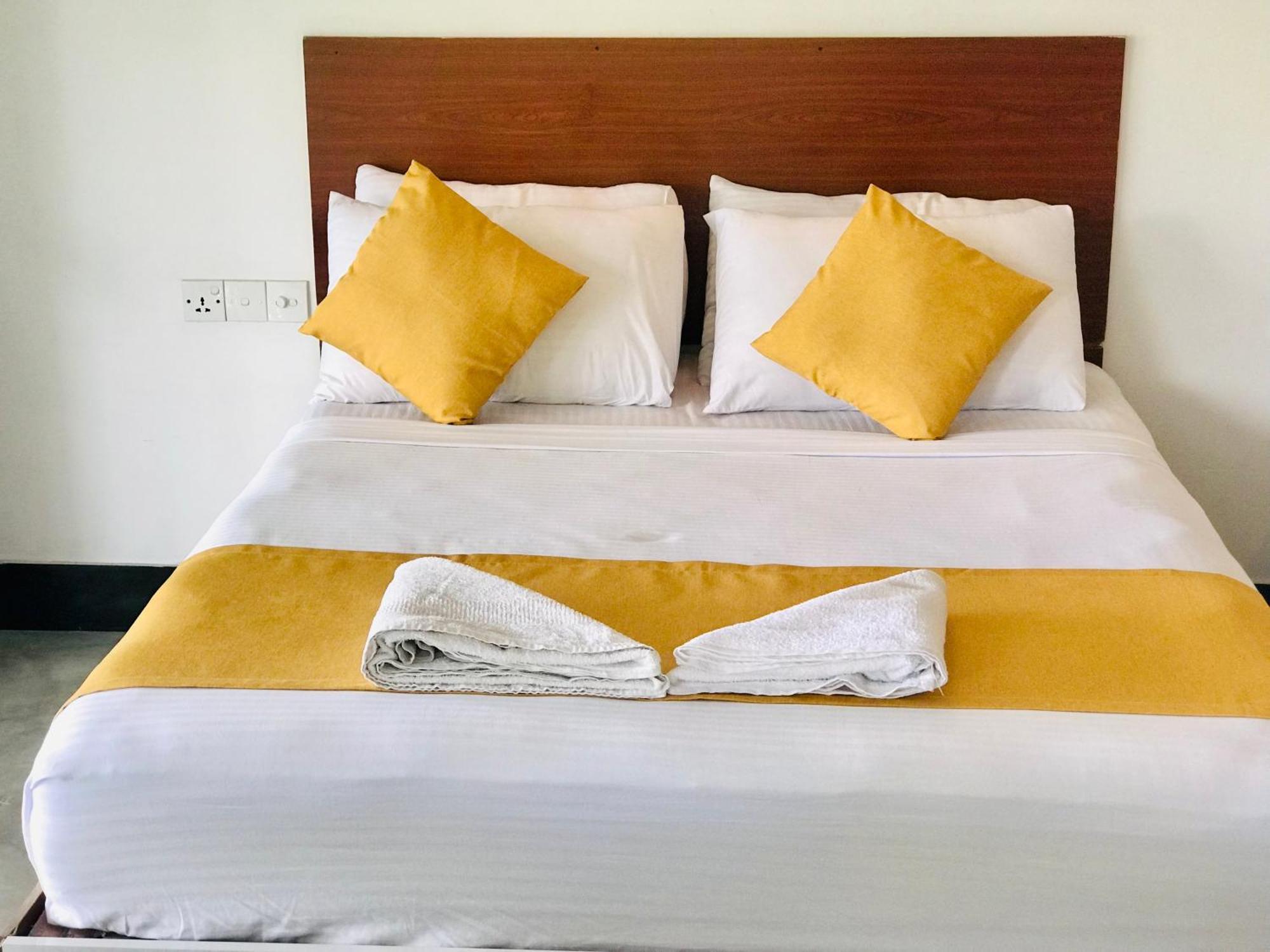 Belmond Hotel