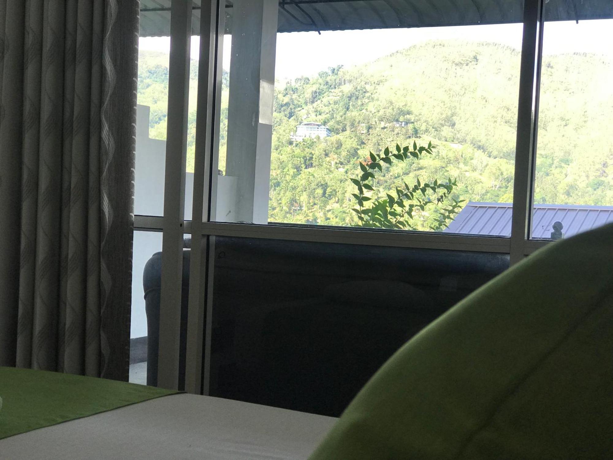Hotel Belmond Ella