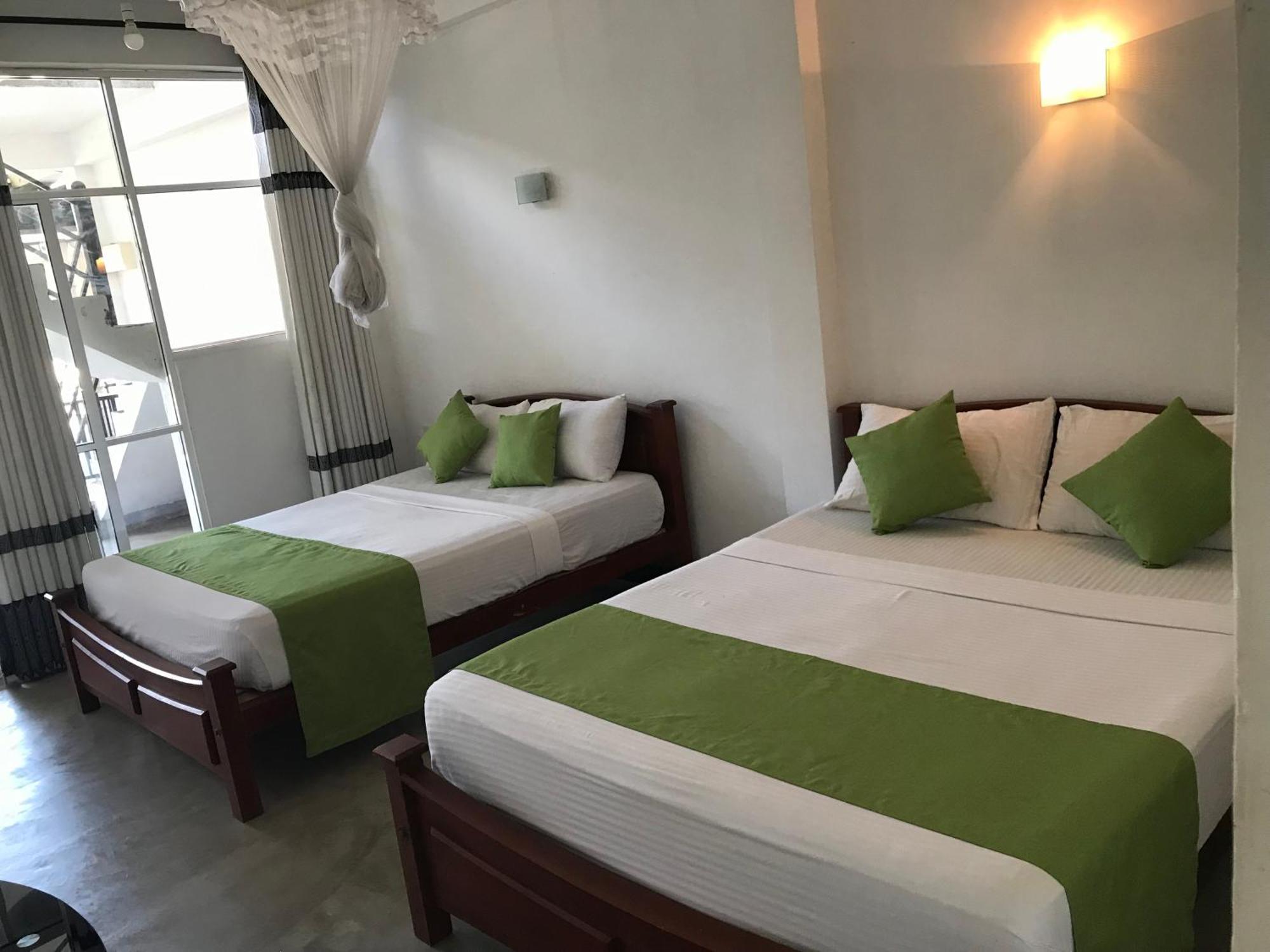 Hotel Belmond 3*