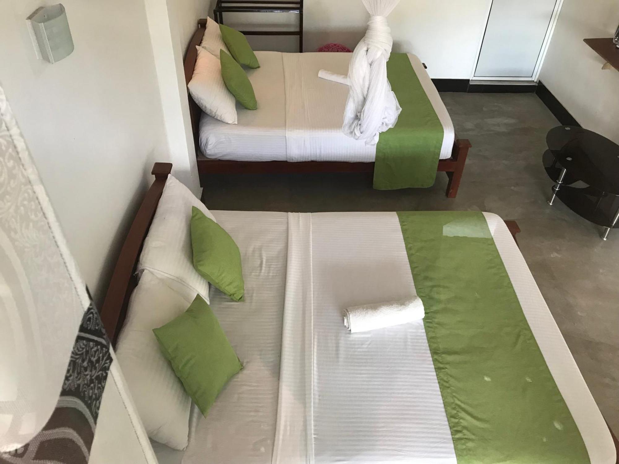 Belmond Hotel Ella