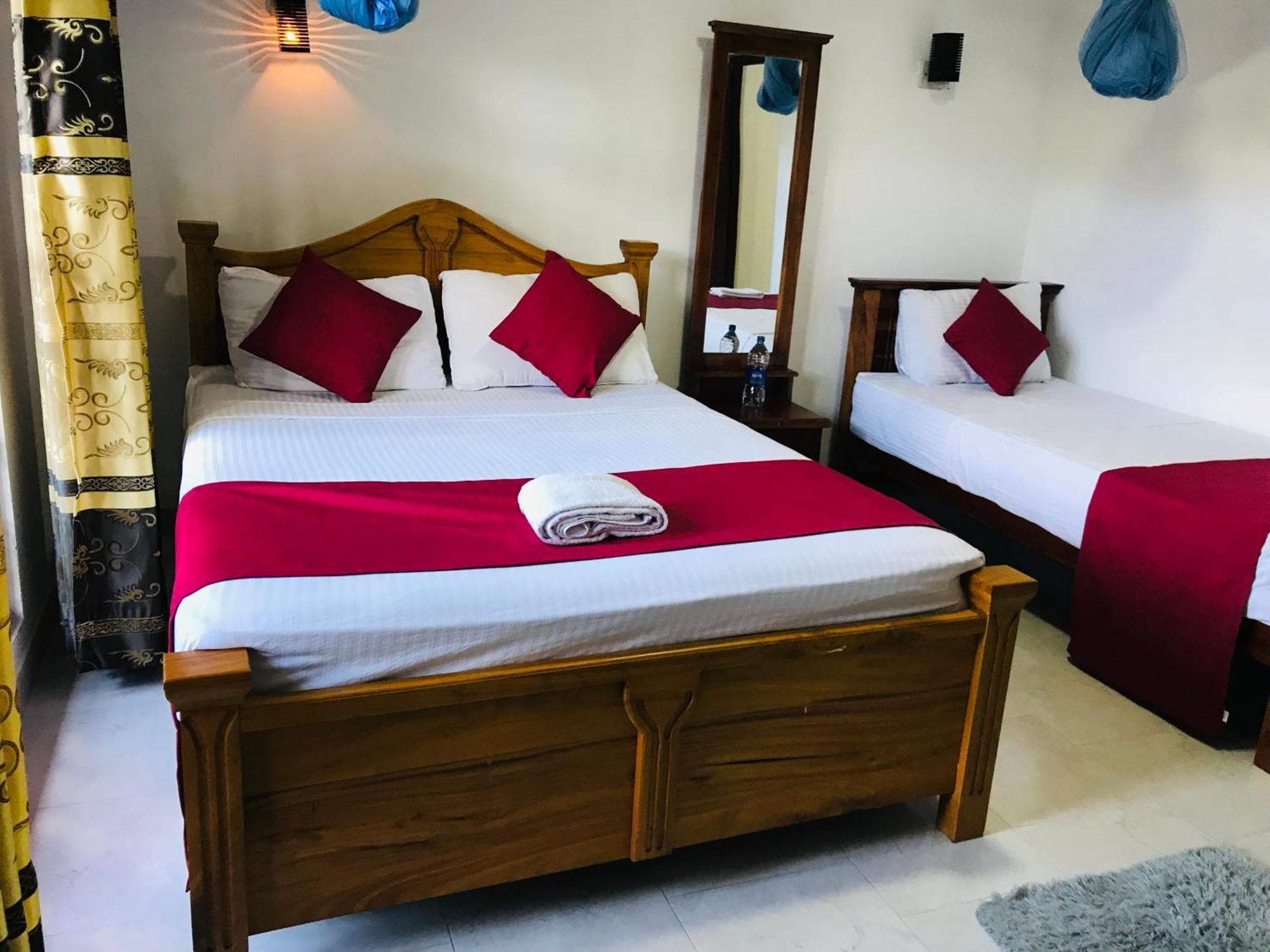 Hotel Belmond 3*