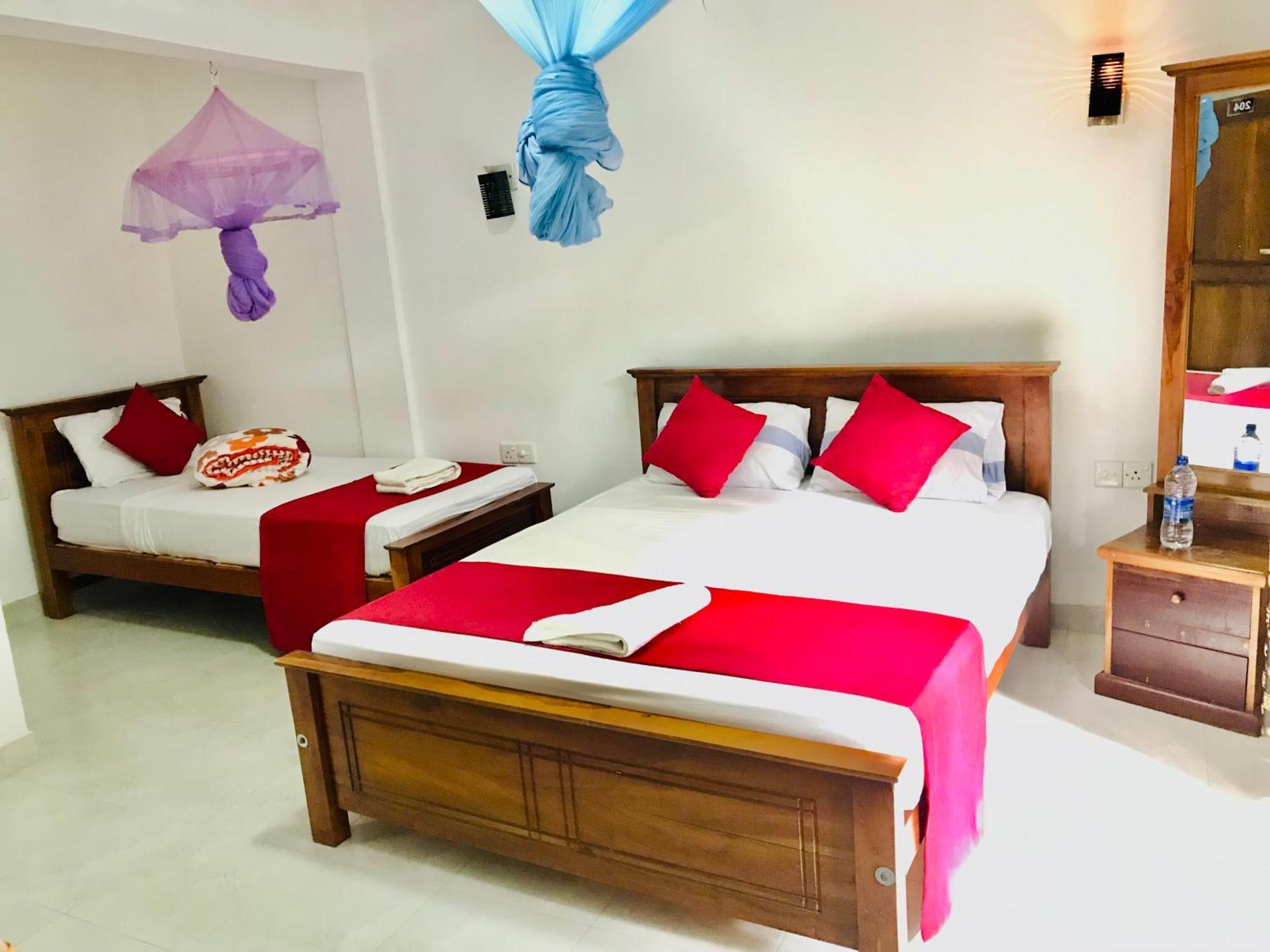 Hotel Belmond Ella