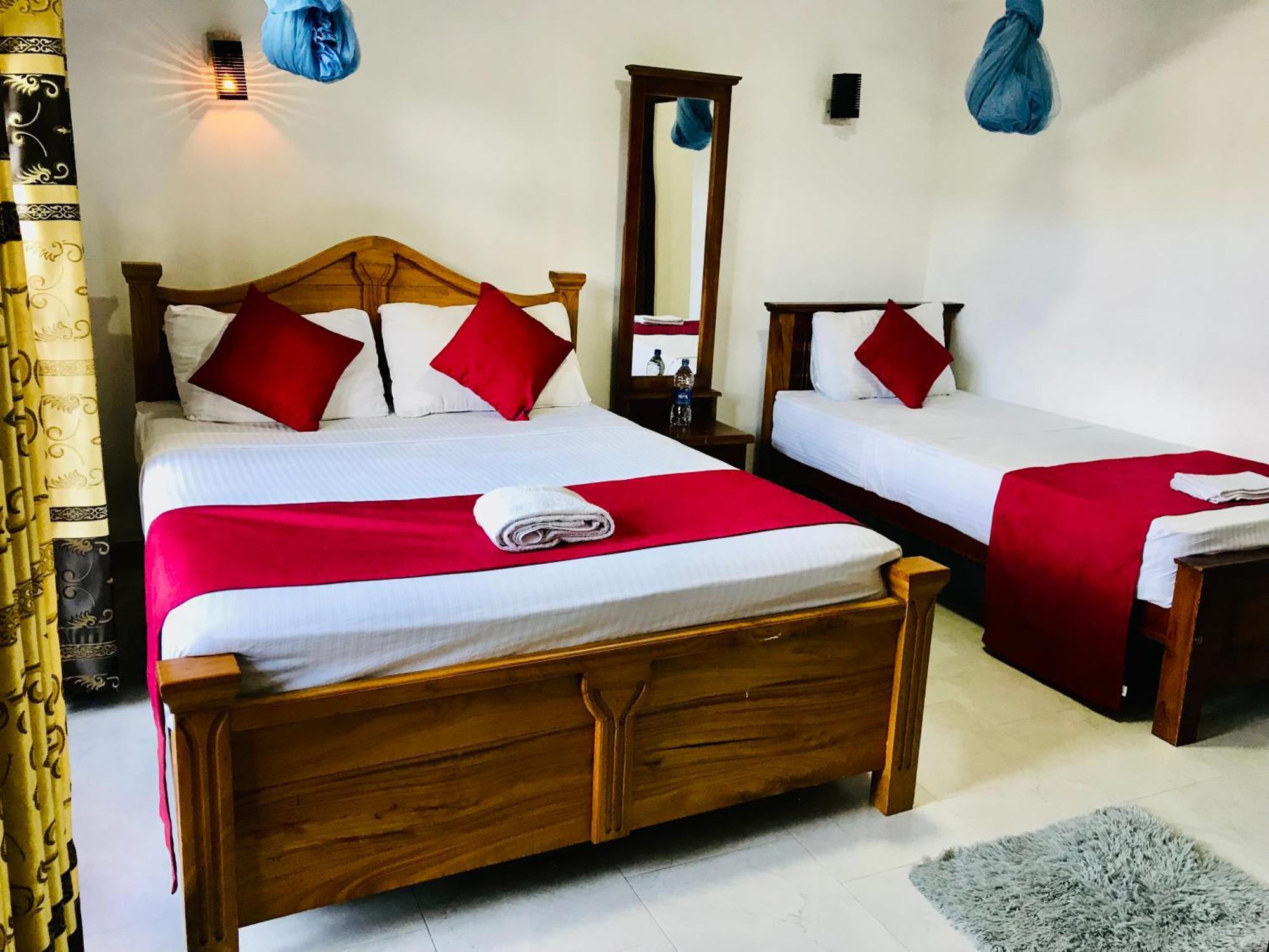 Belmond 3*