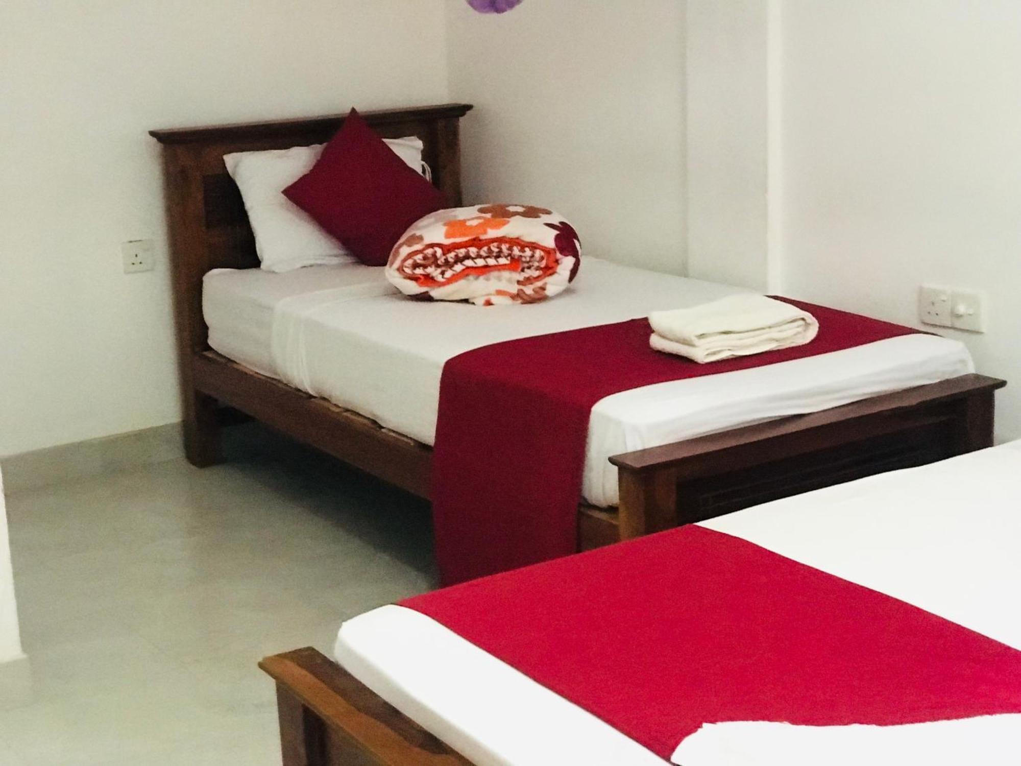 Belmond Hotel