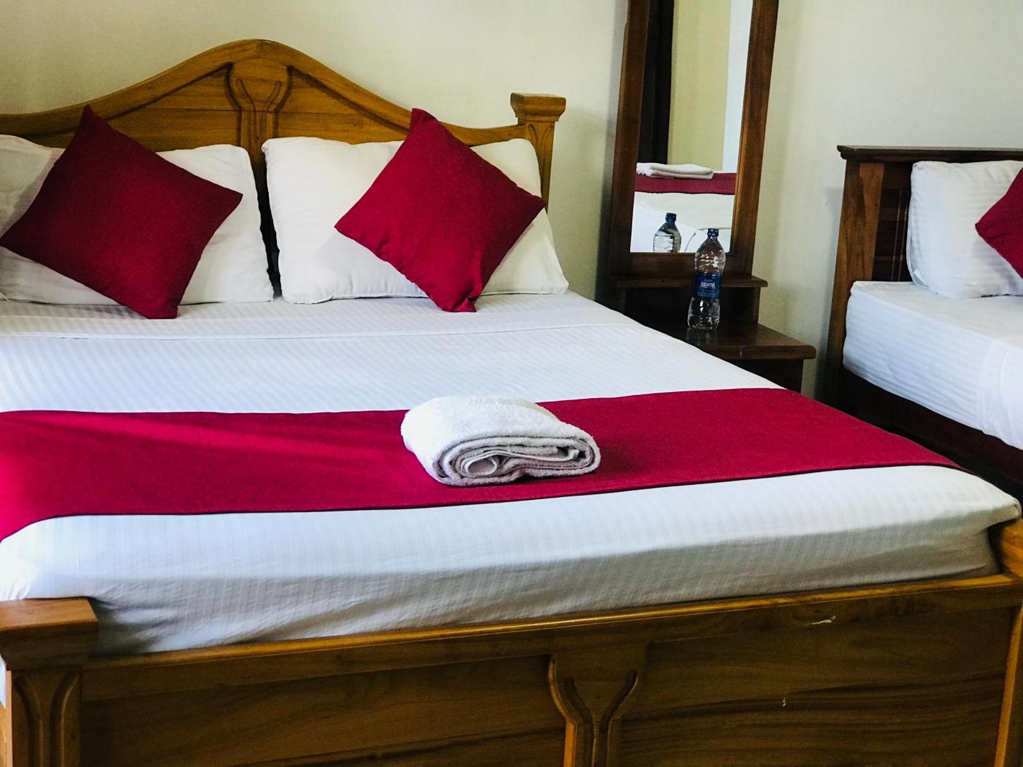 Hotel Belmond 3*