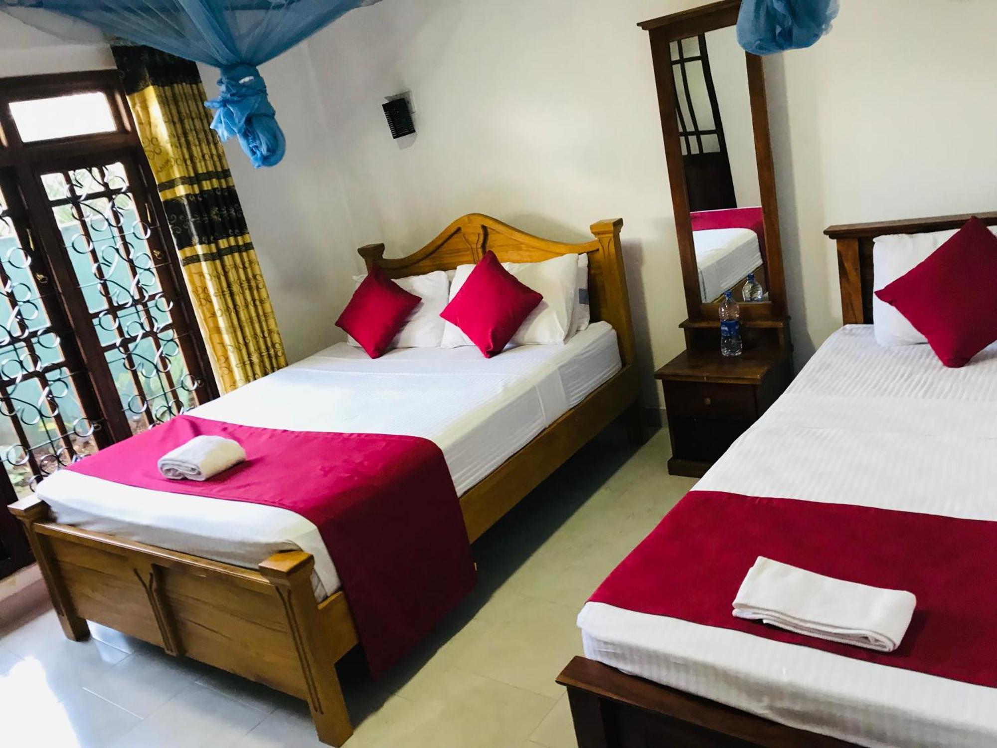 Hotel Belmond Ella