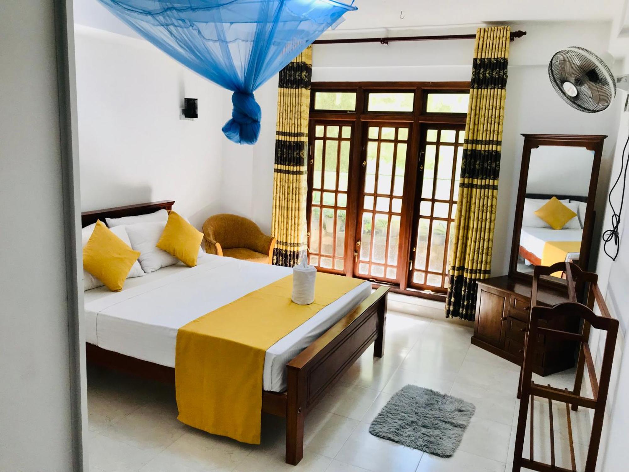 Hotel Belmond Ella