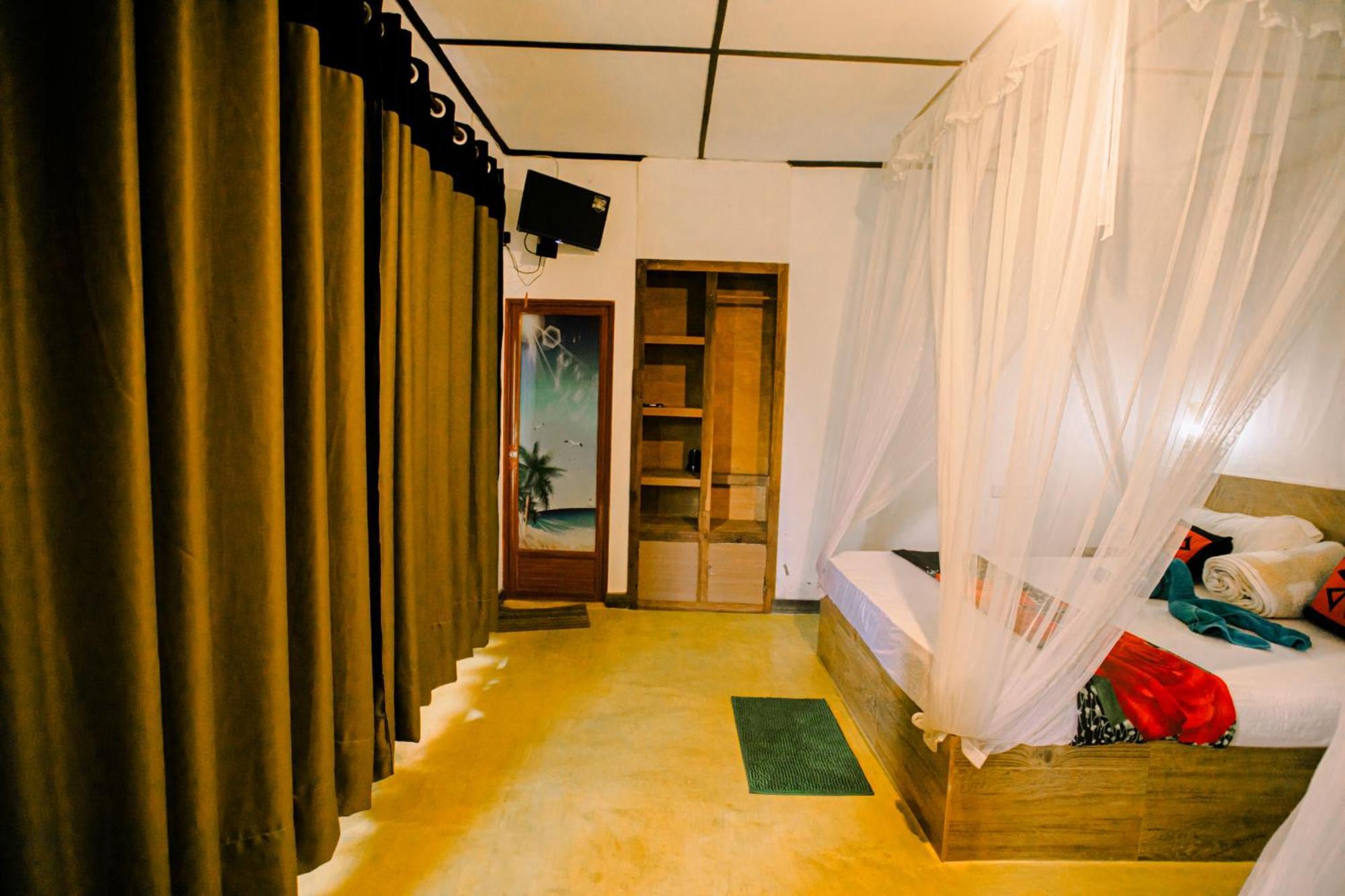 The Diary Hotel *