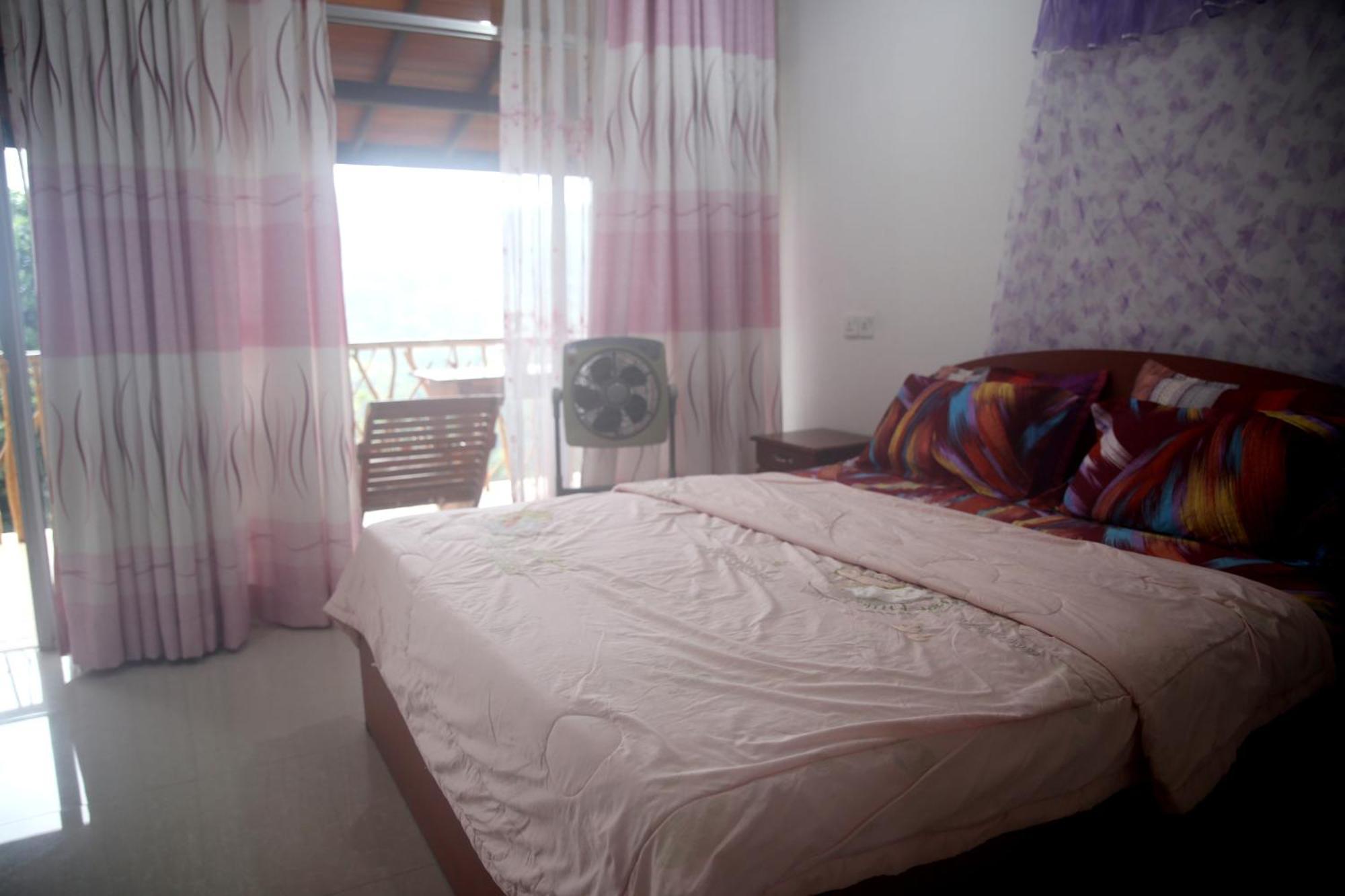 The Dream Inn *