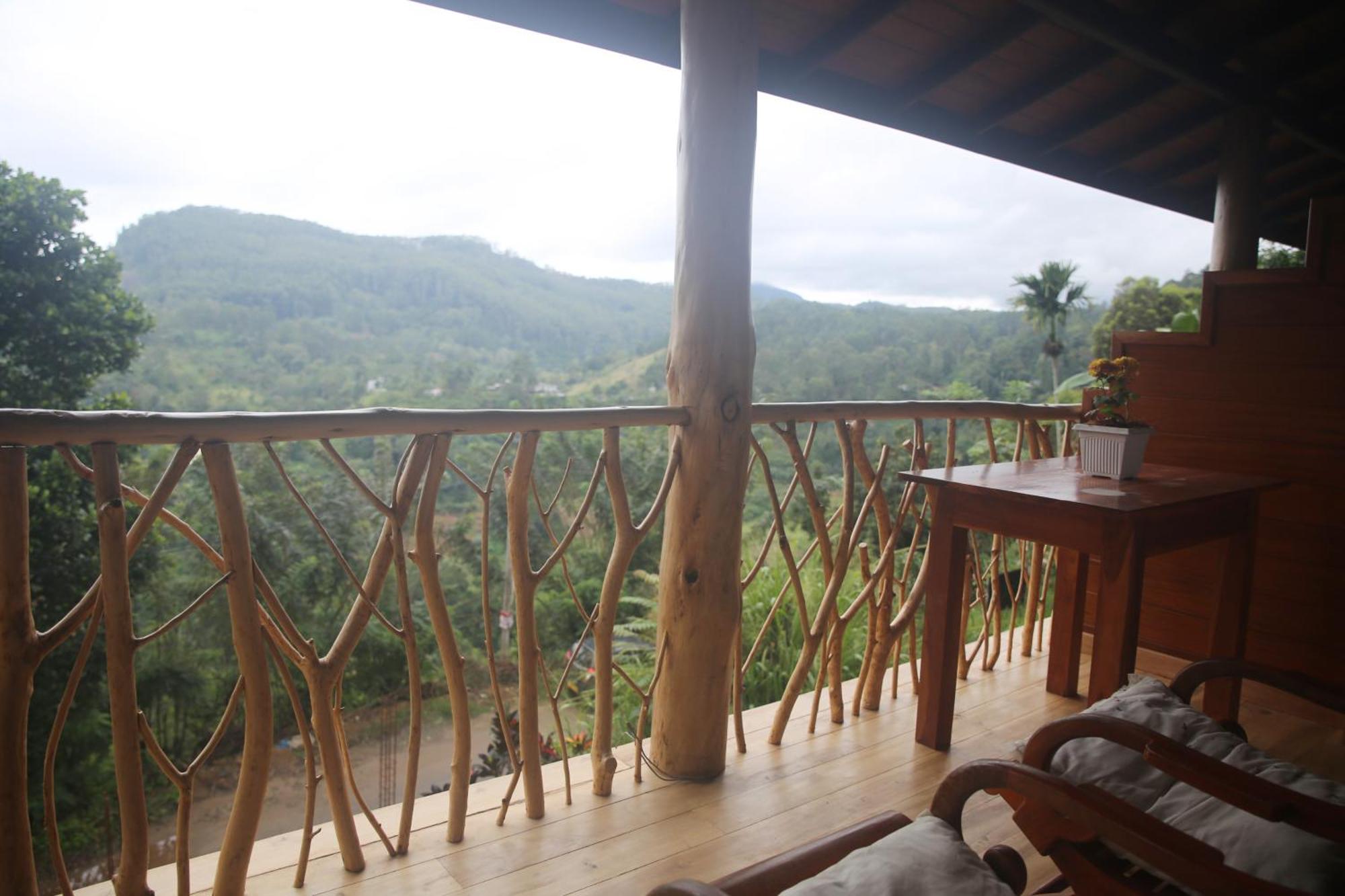 The Dream Inn *