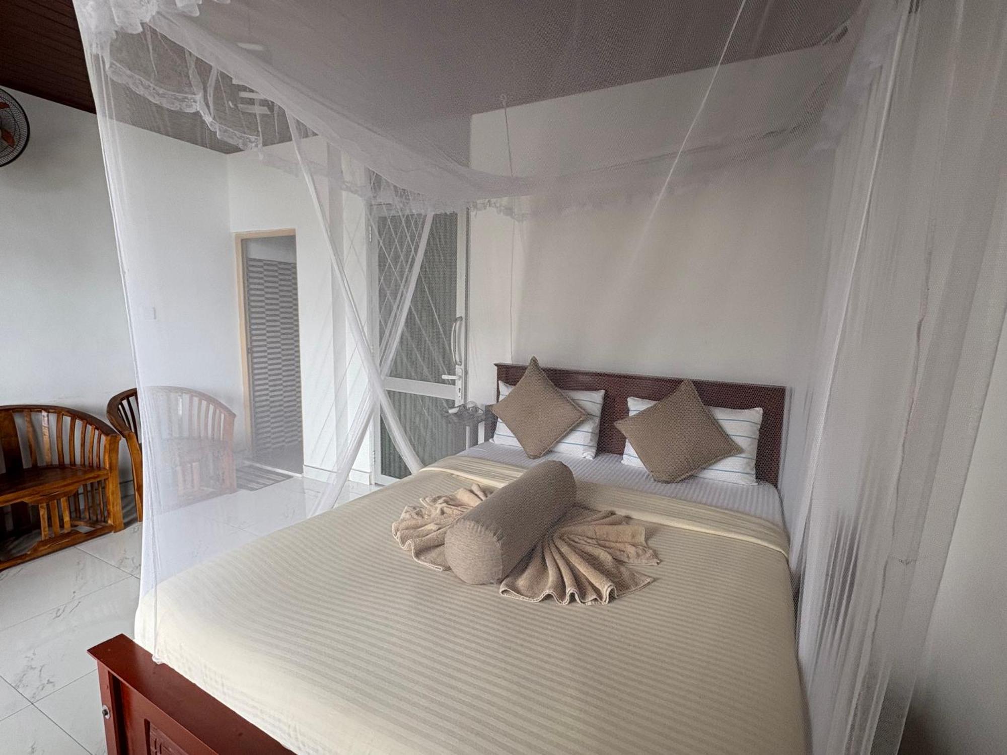 Guest house Seven Heaven