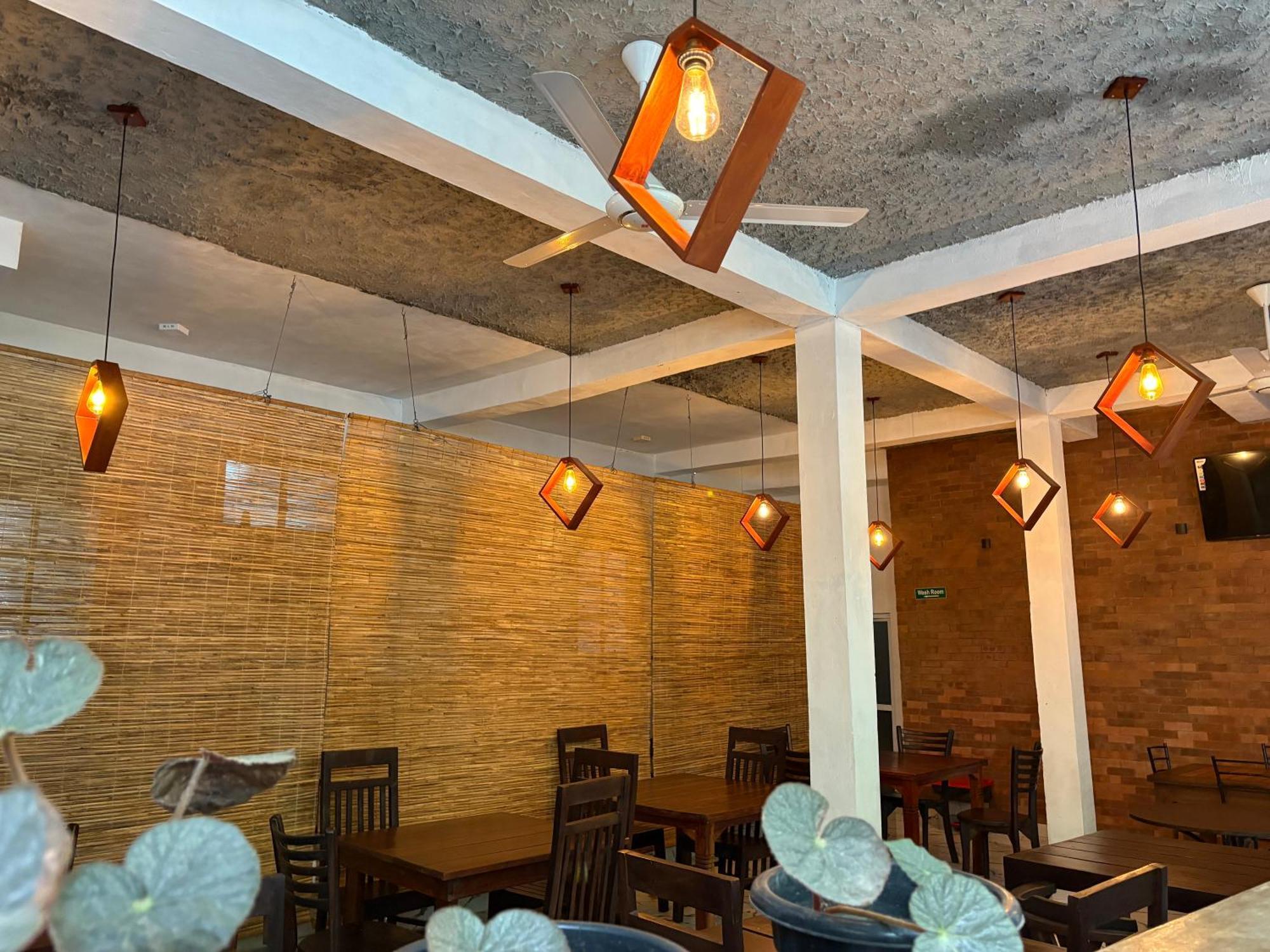 Guest house Seven Heaven
