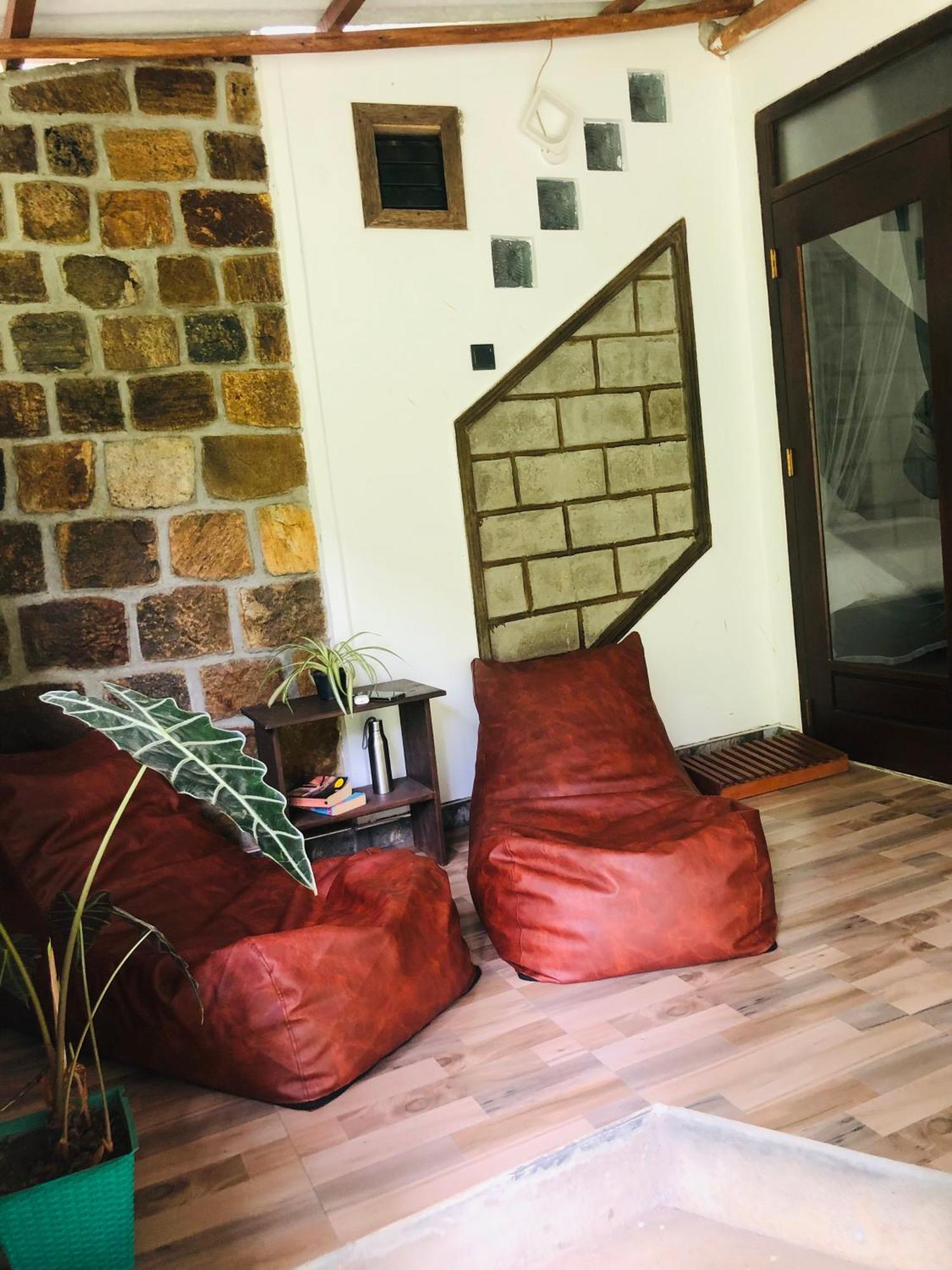 Homestay Sky Garden *