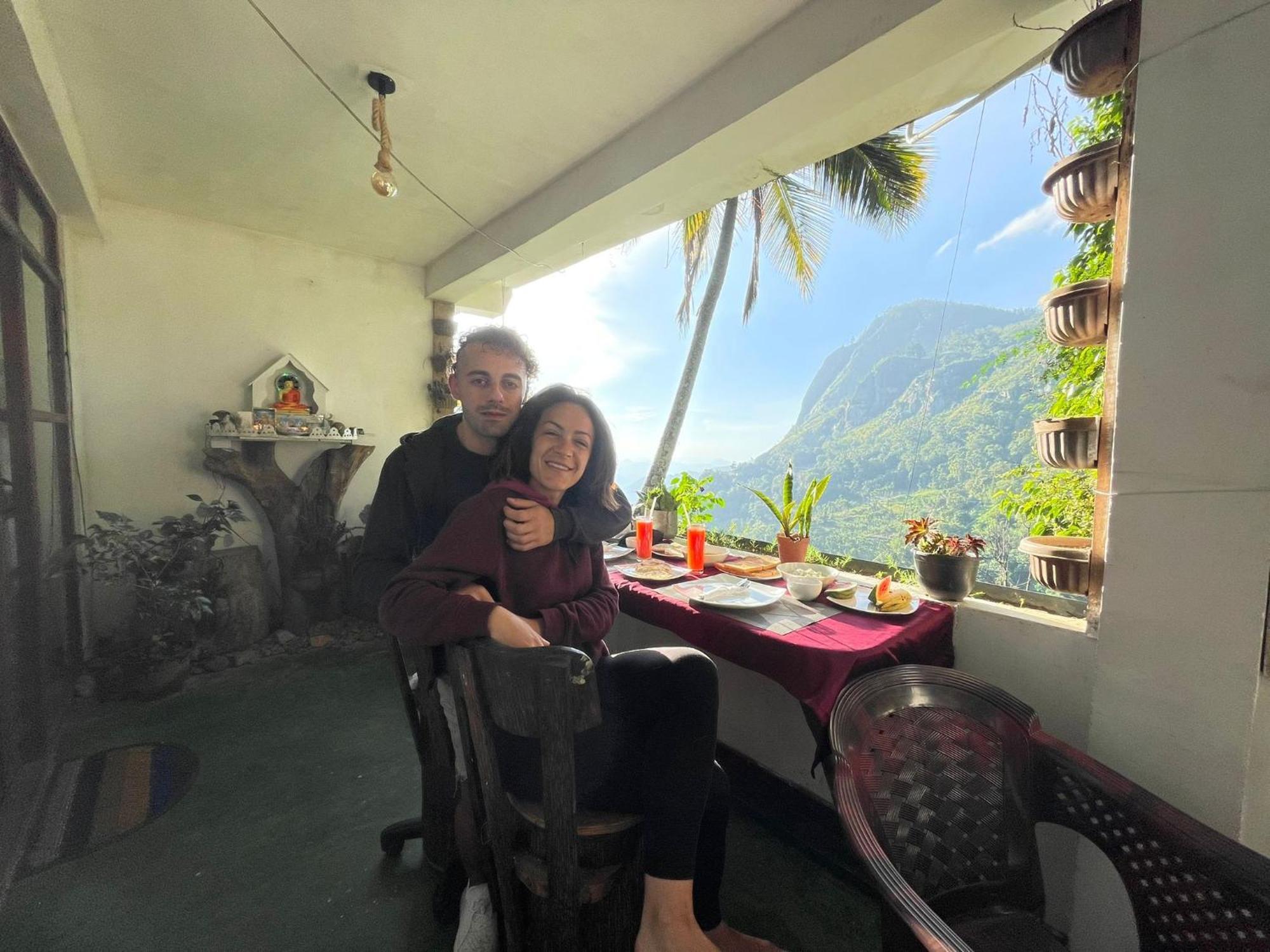 Homestay Dream Nest *