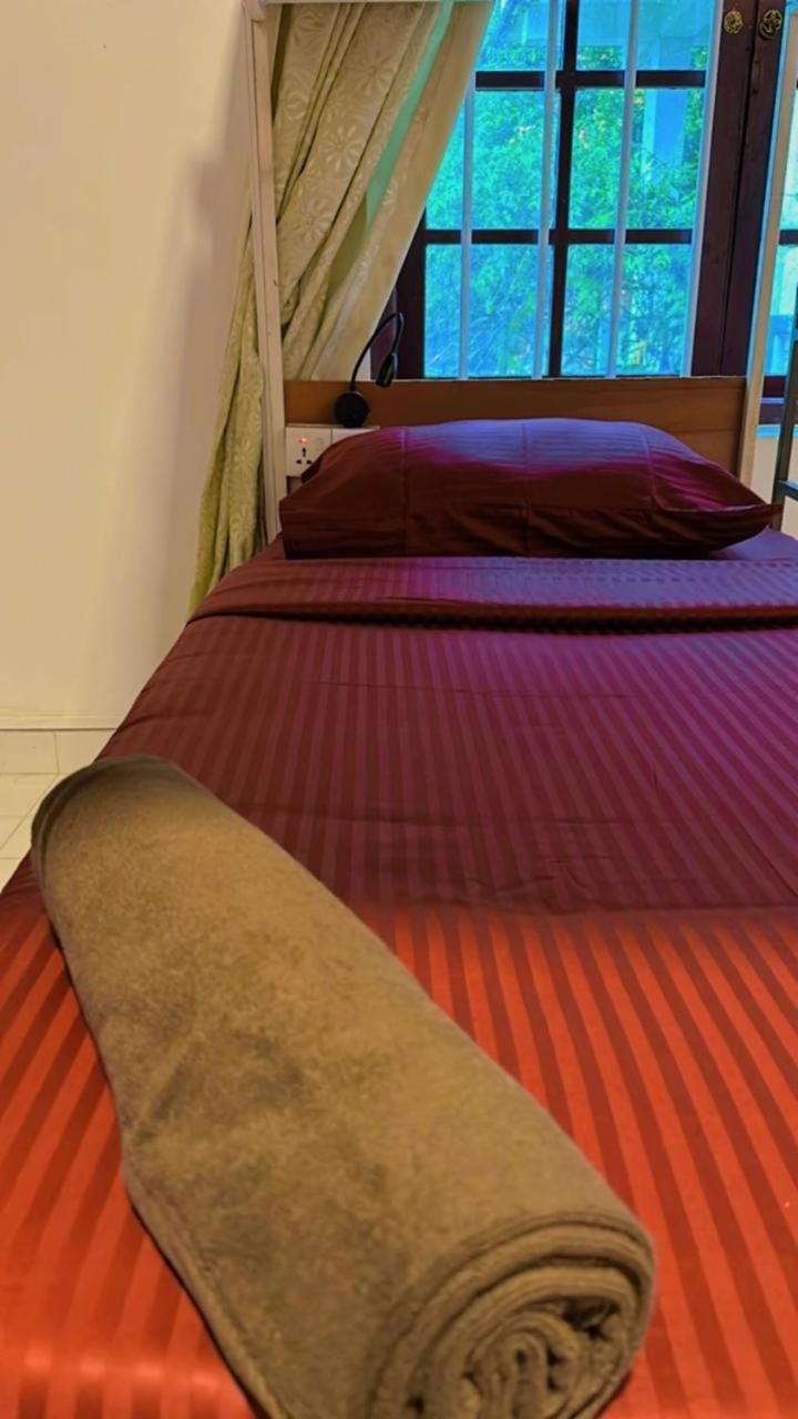 Rock View Hostel Ella