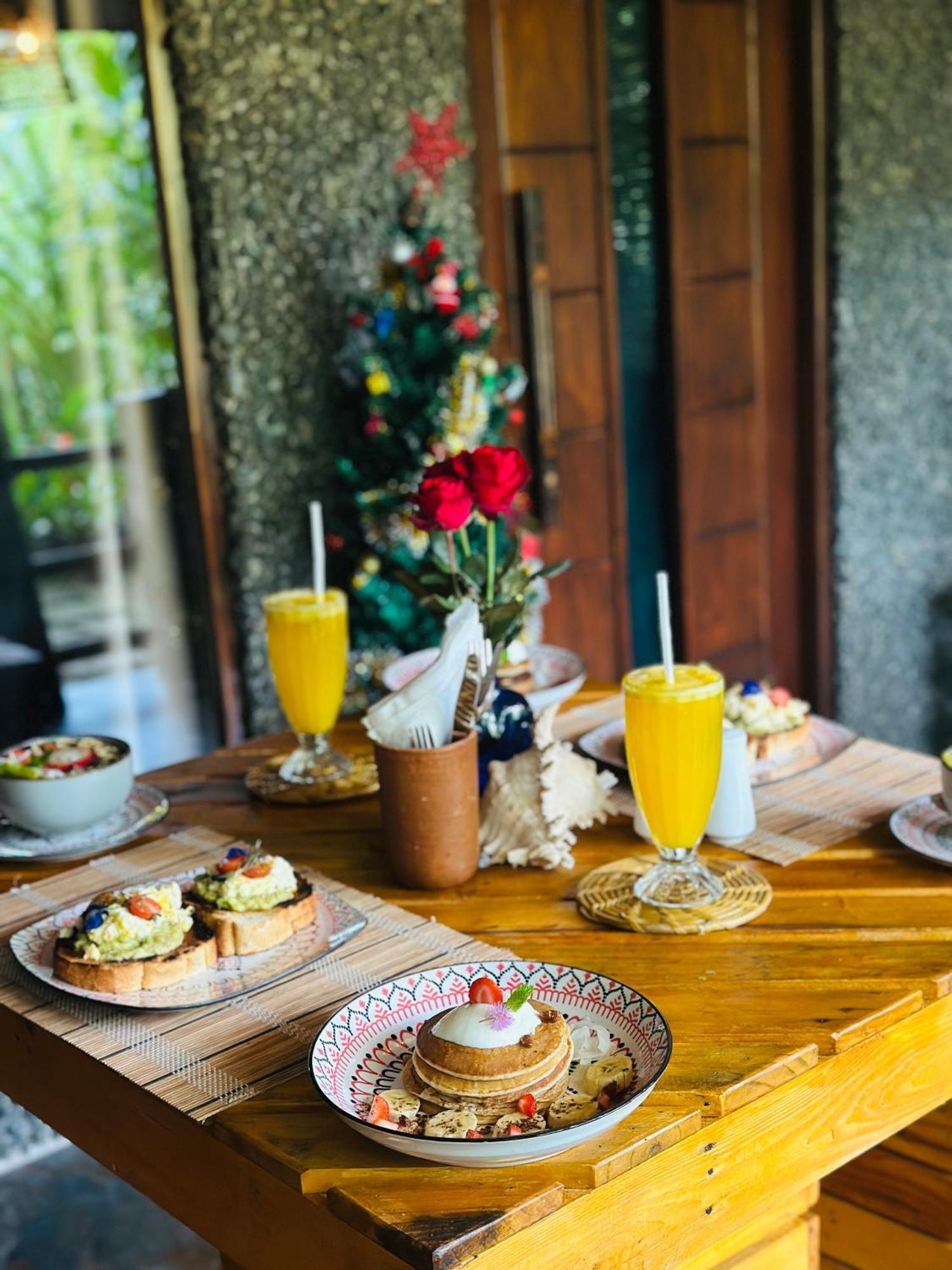 La Casa Bella Bed & Breakfast Ella