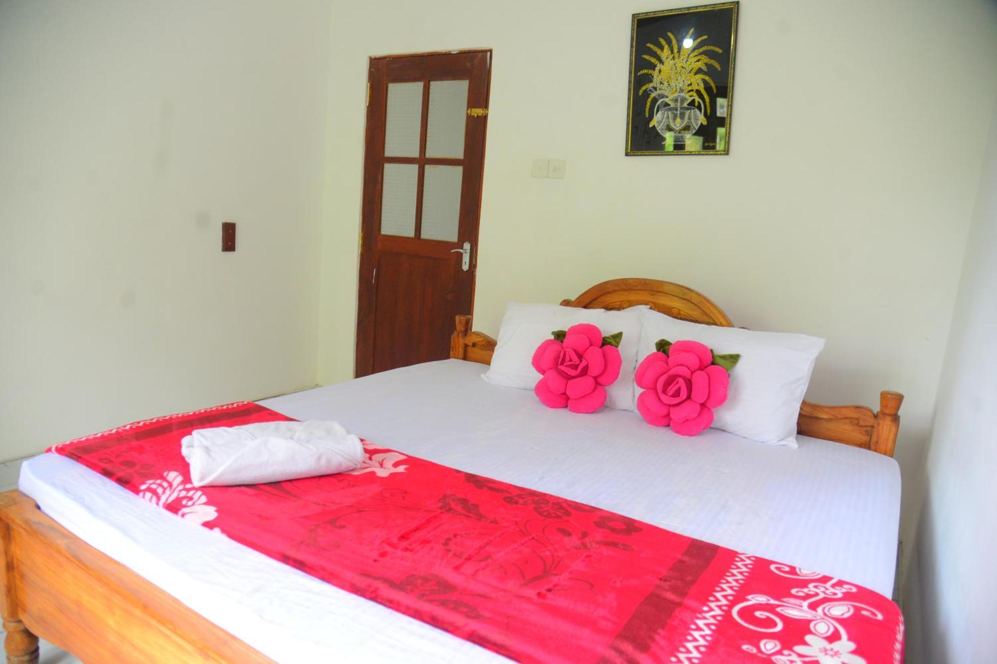 Villa Silver Tips Ella
