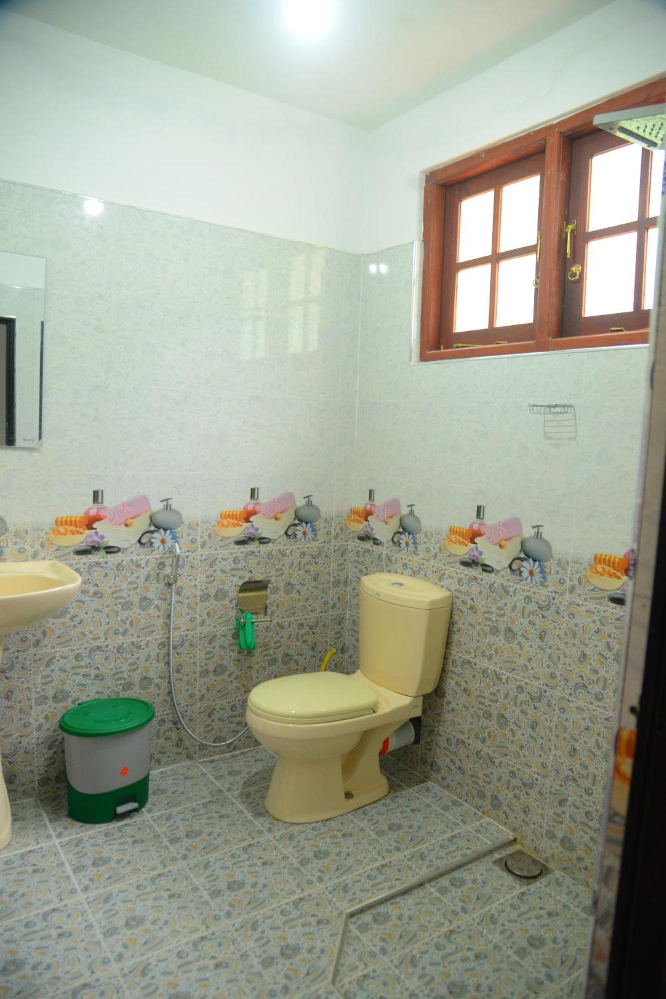 Silver Tips Villa