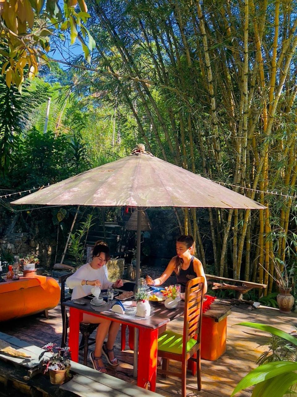 Moksha Eco Guest house Ella