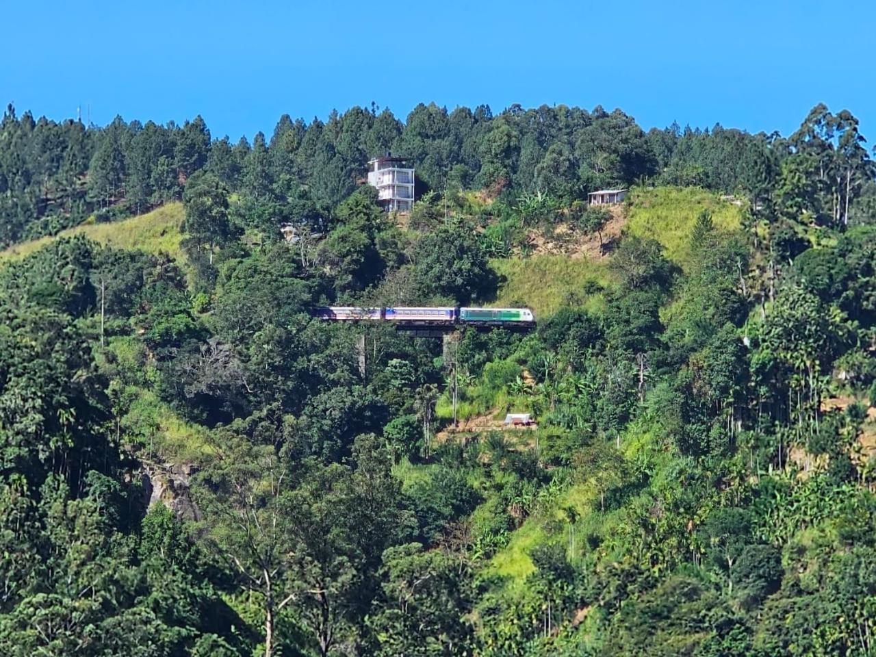 The Peak