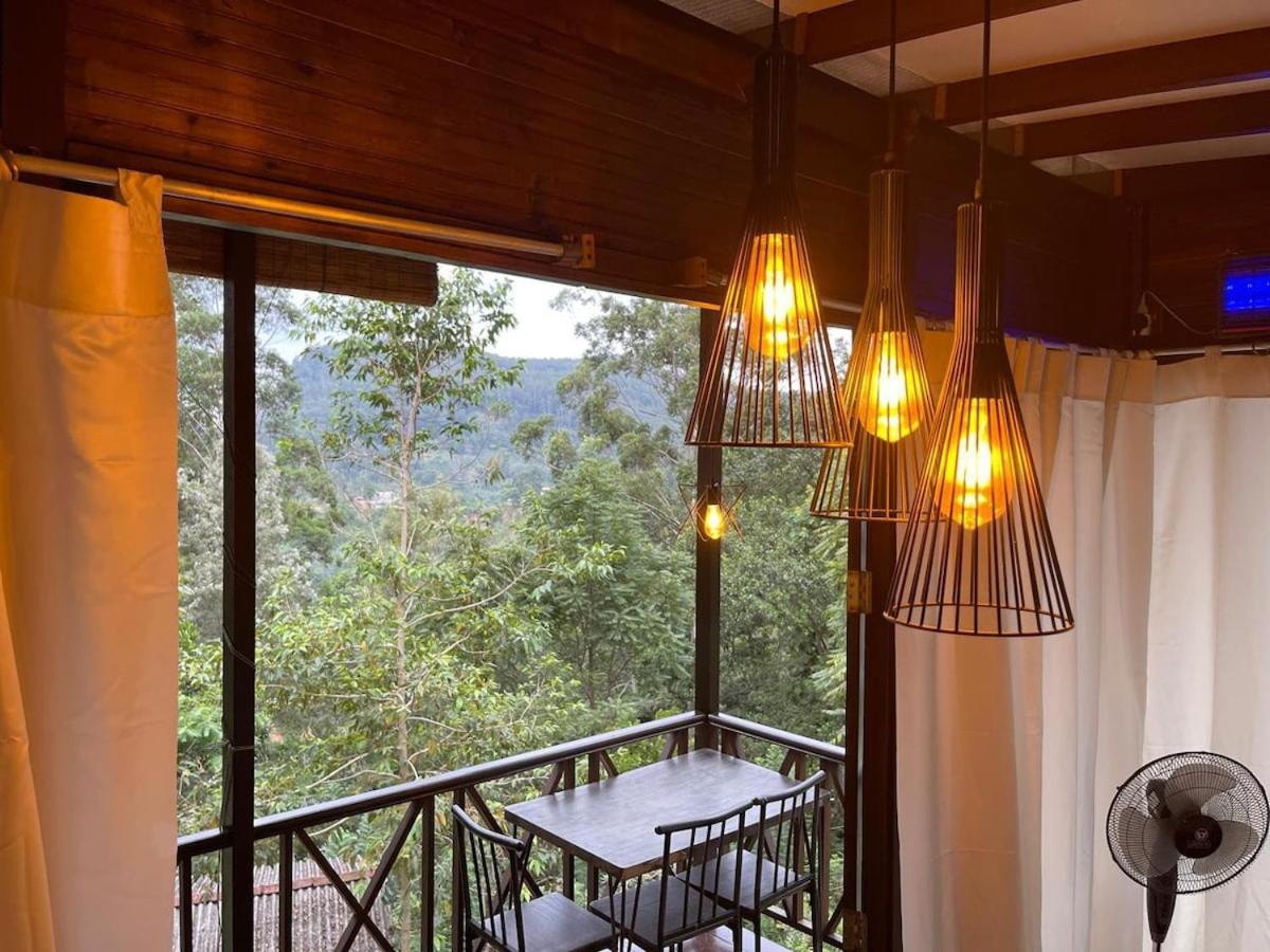 Skygazer Villa