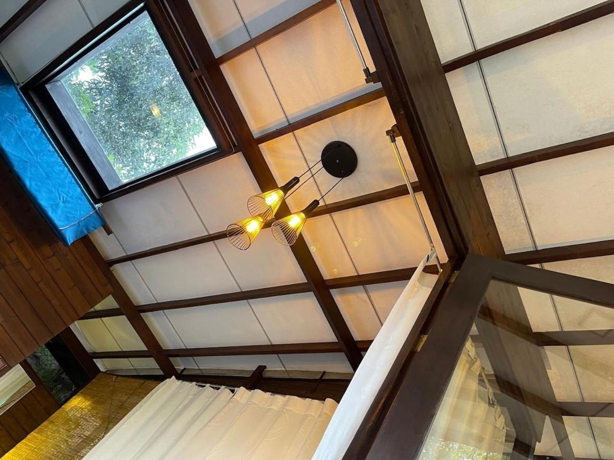 Skygazer Villa