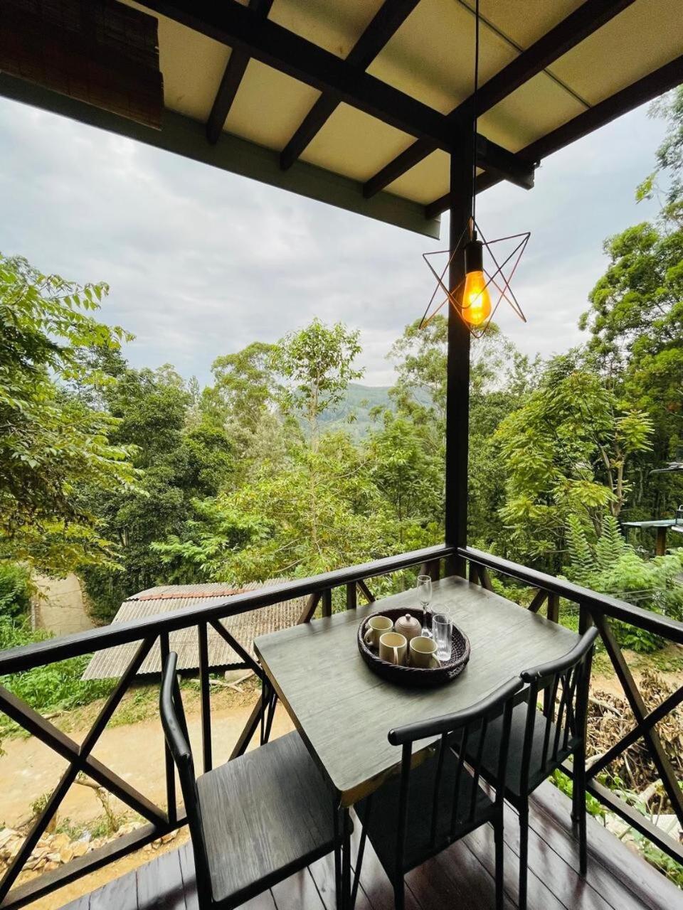 Skygazer Villa