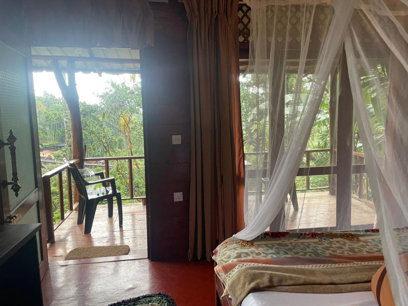 Nine Arch Jungle Guest house 3*