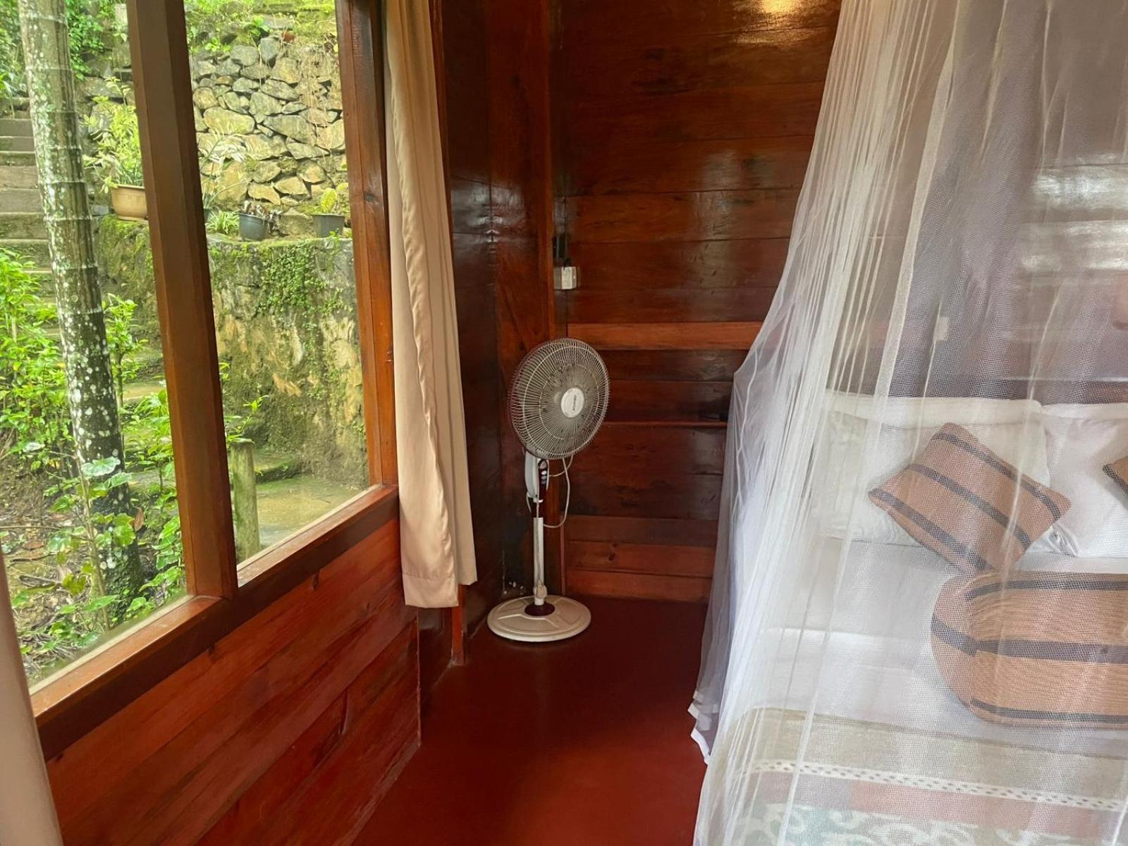 Guest house Nine Arch Jungle 3*