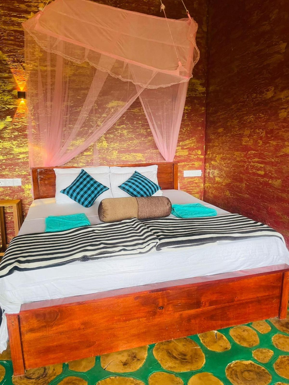 Nine Arch Jungle Guest house