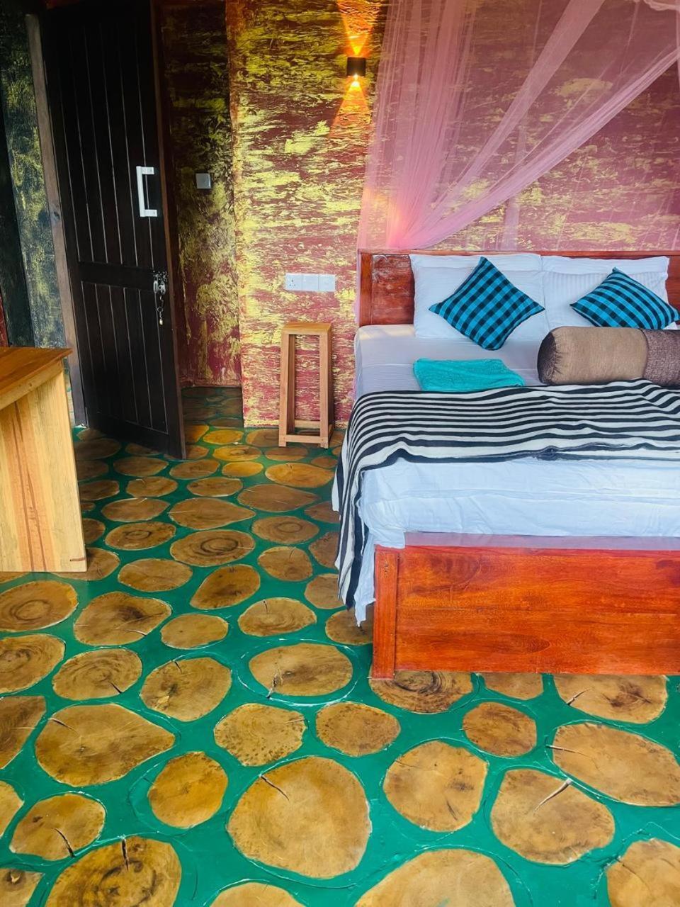 Nine Arch Jungle Guest house 3*