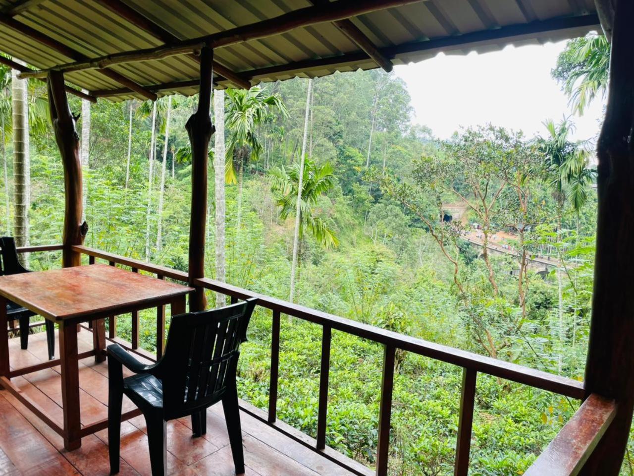 Guest house Nine Arch Jungle 3*