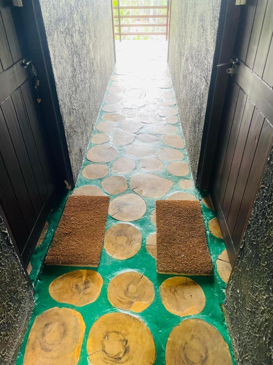 Guest house Nine Arch Jungle Ella