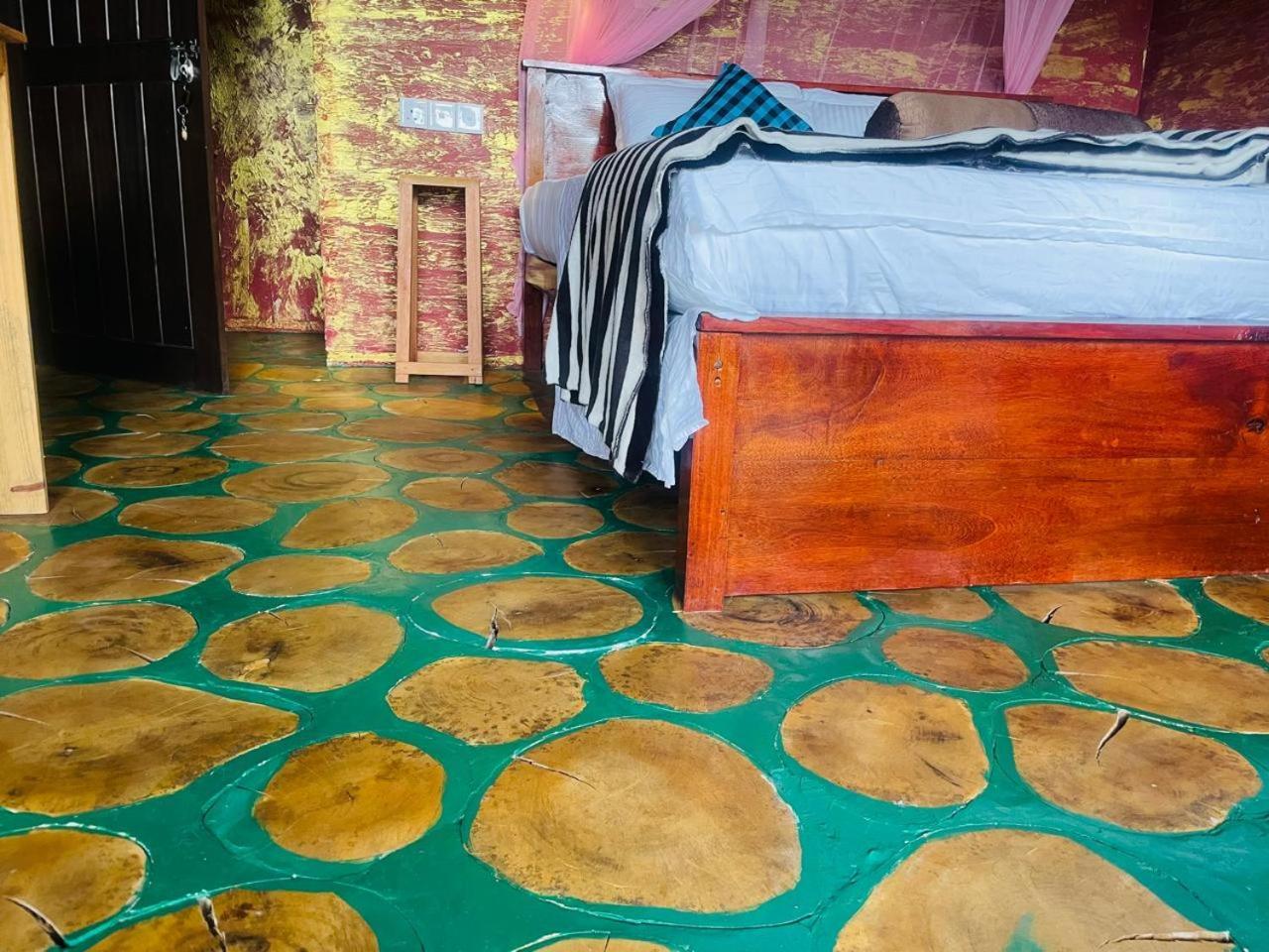 Nine Arch Jungle Guest house