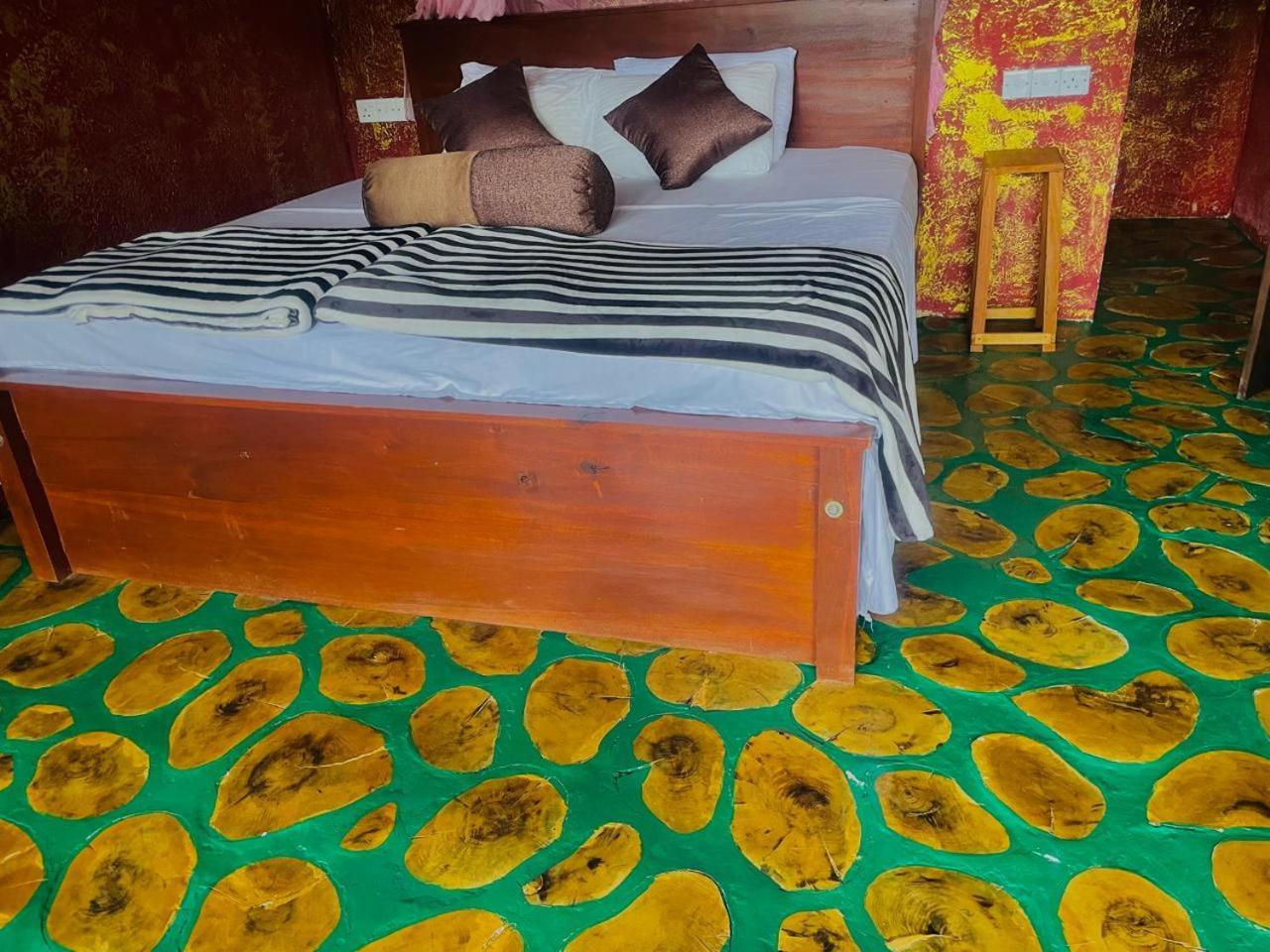 Guest house Nine Arch Jungle