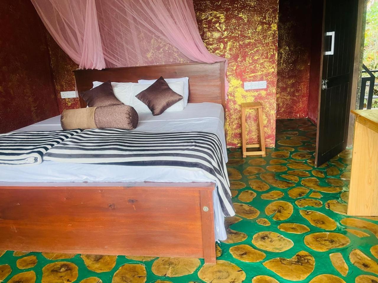 Guest house Nine Arch Jungle Ella