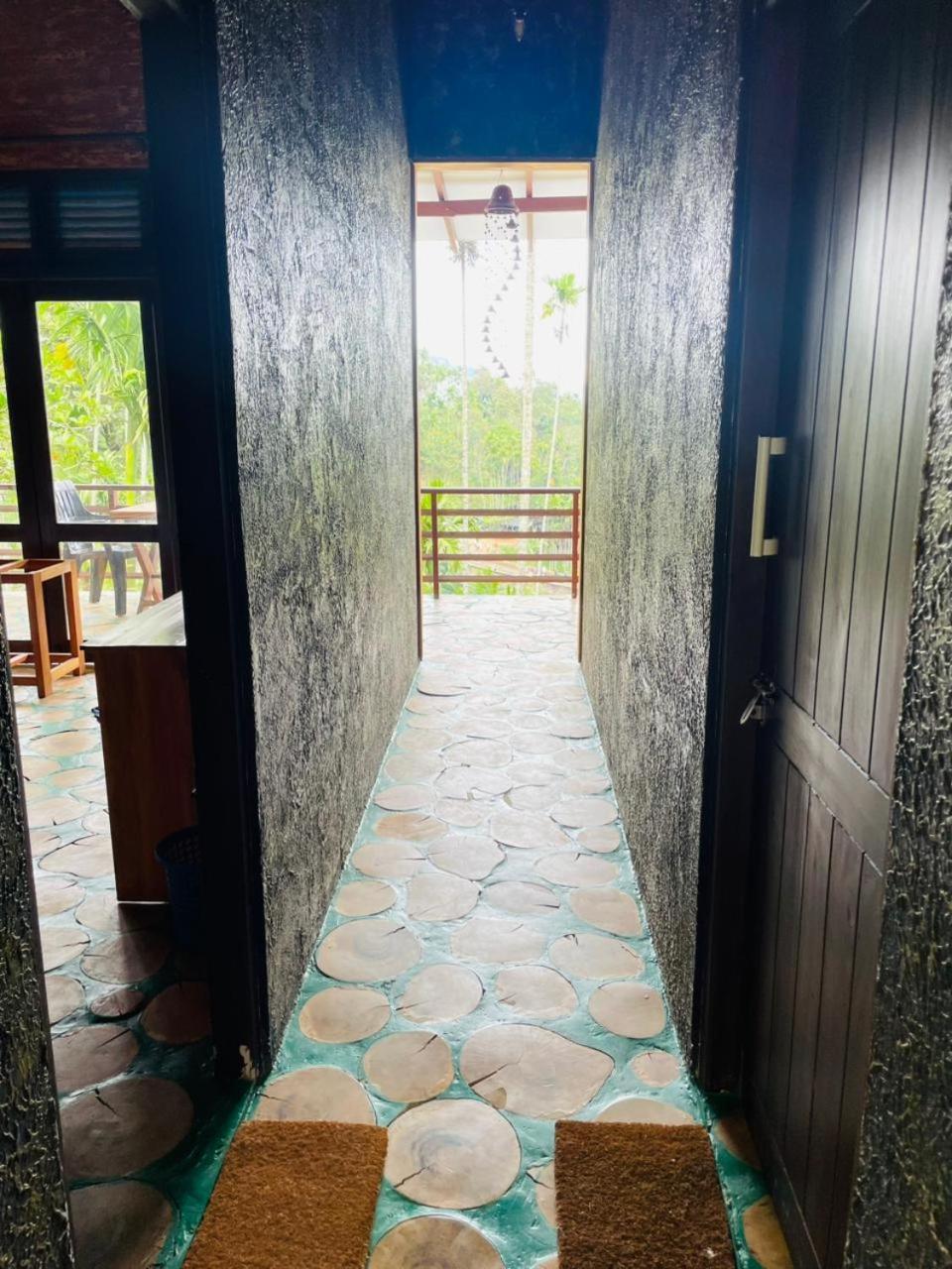Guest house Nine Arch Jungle