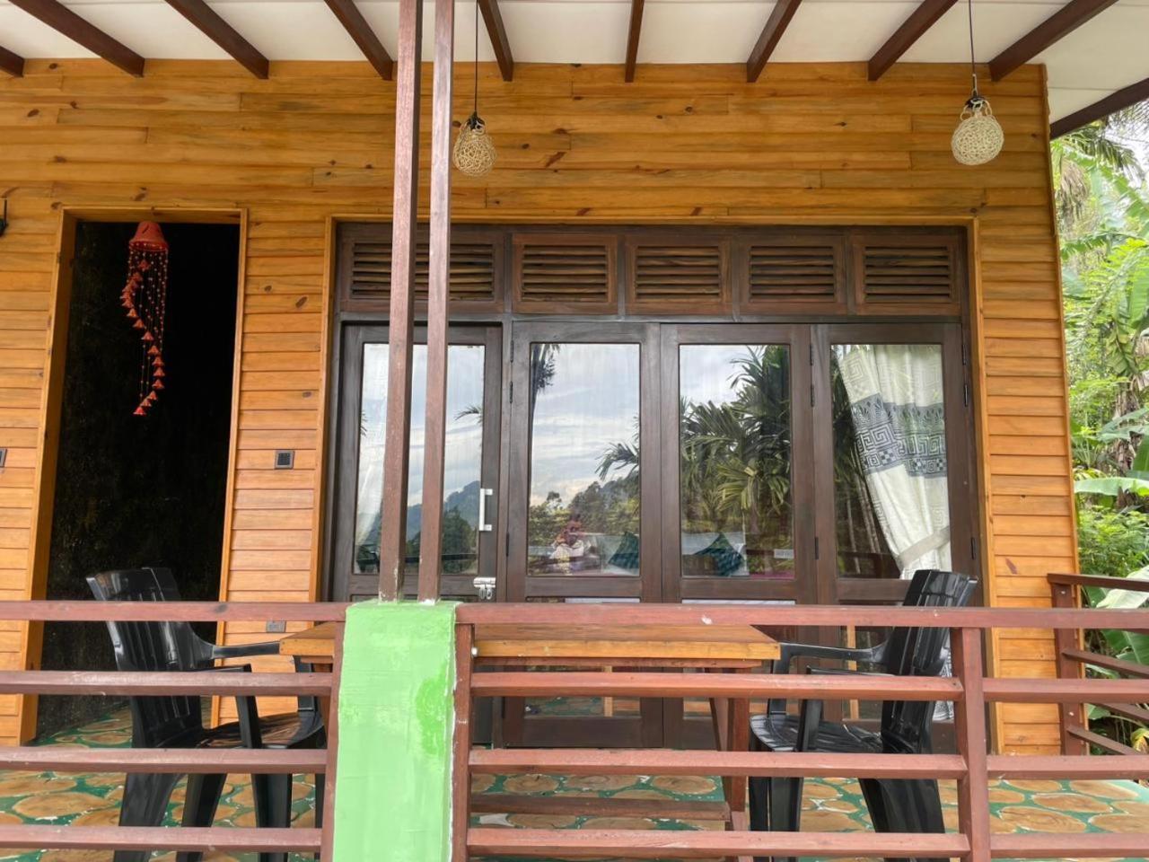 Guest house Nine Arch Jungle 3*