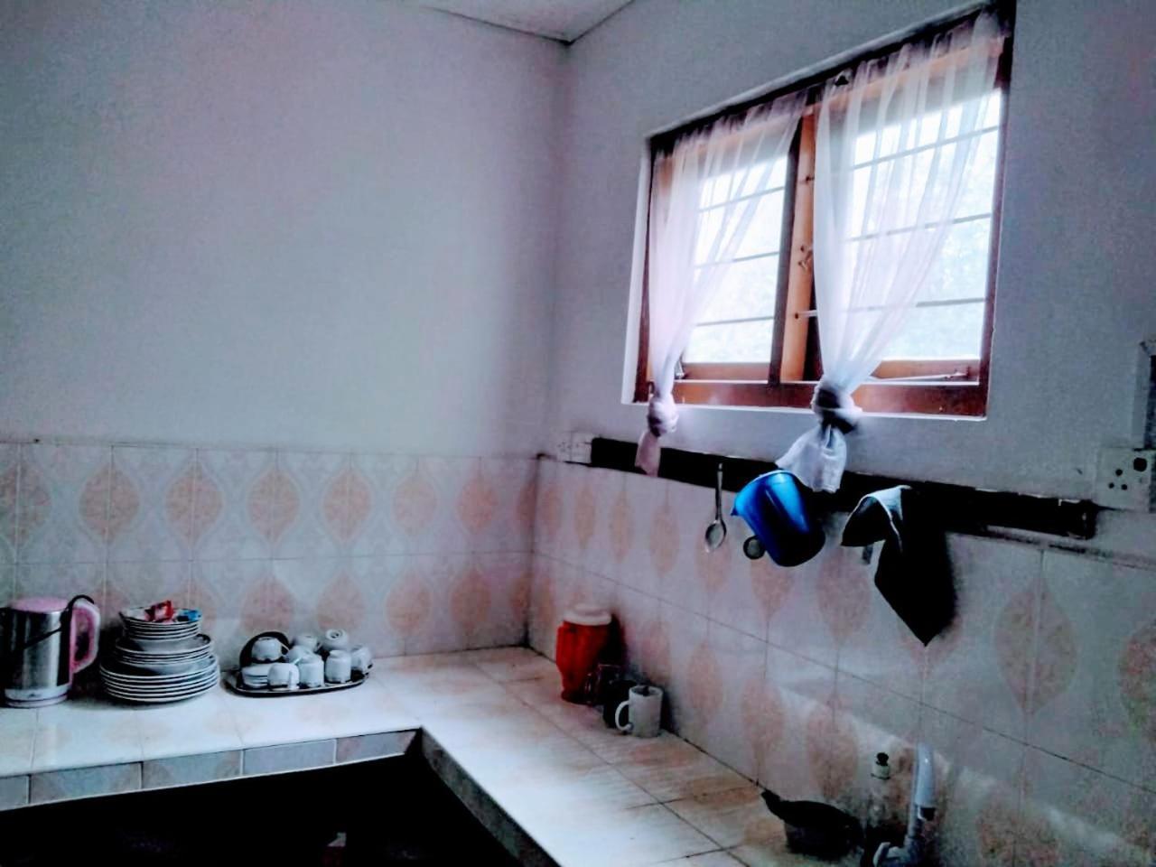 New Mount Hostel
