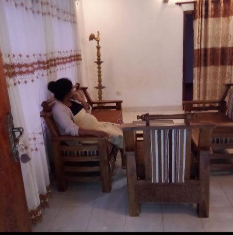 New Mount Hostel *