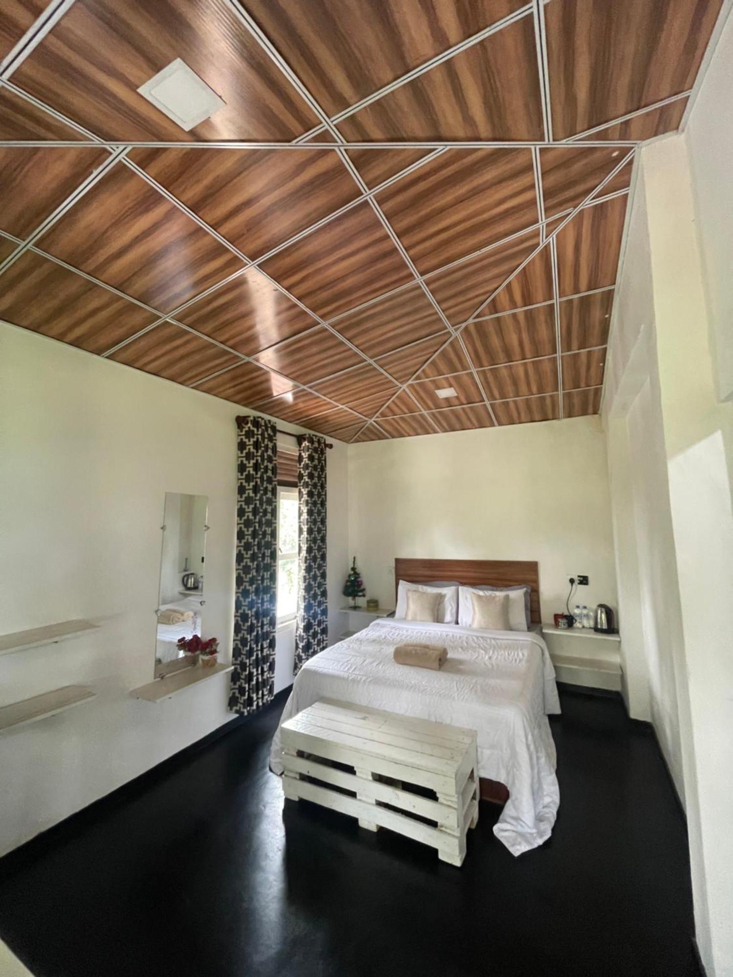 Mountain Vibe Homestay Ella
