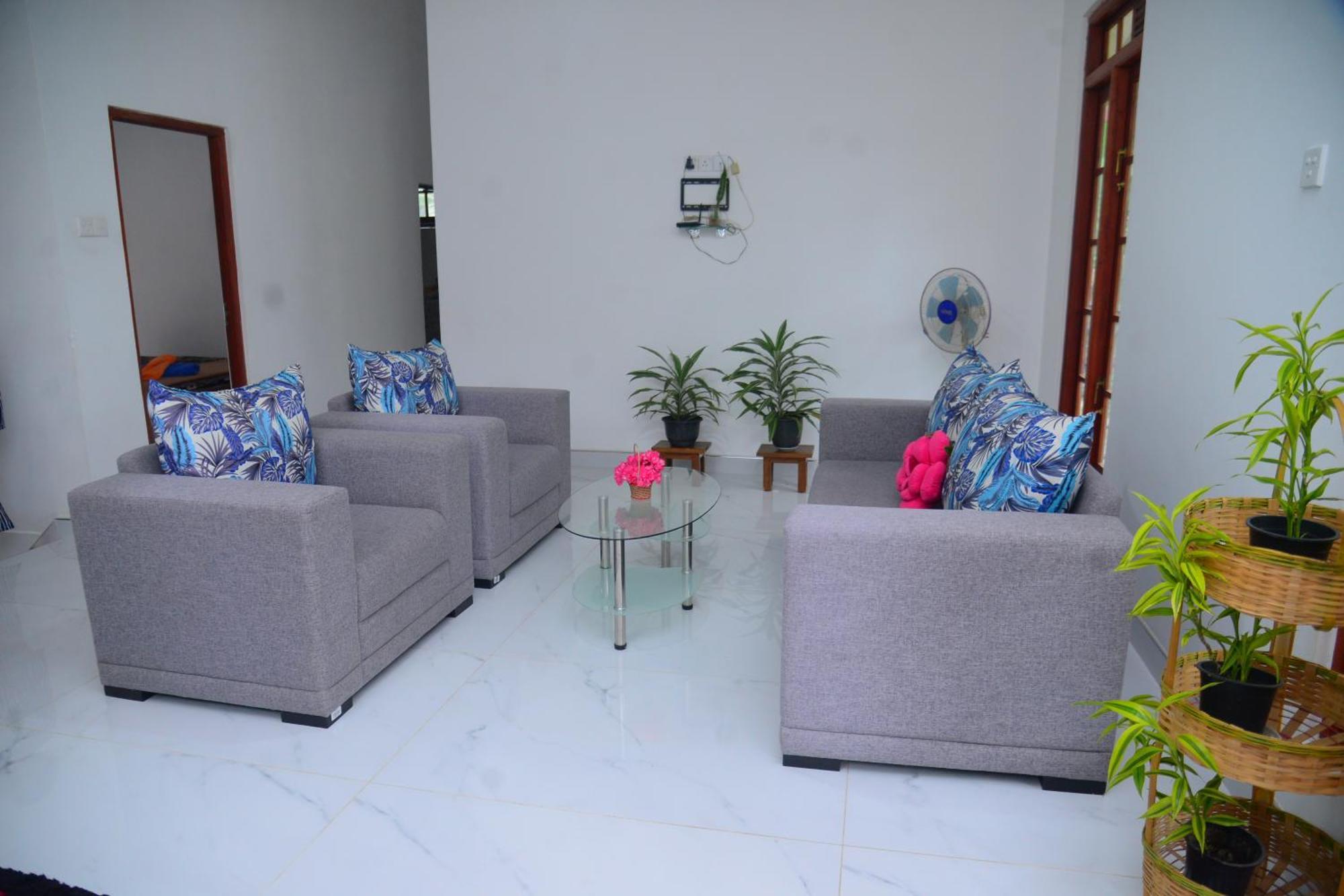 Villa Silver Tips *