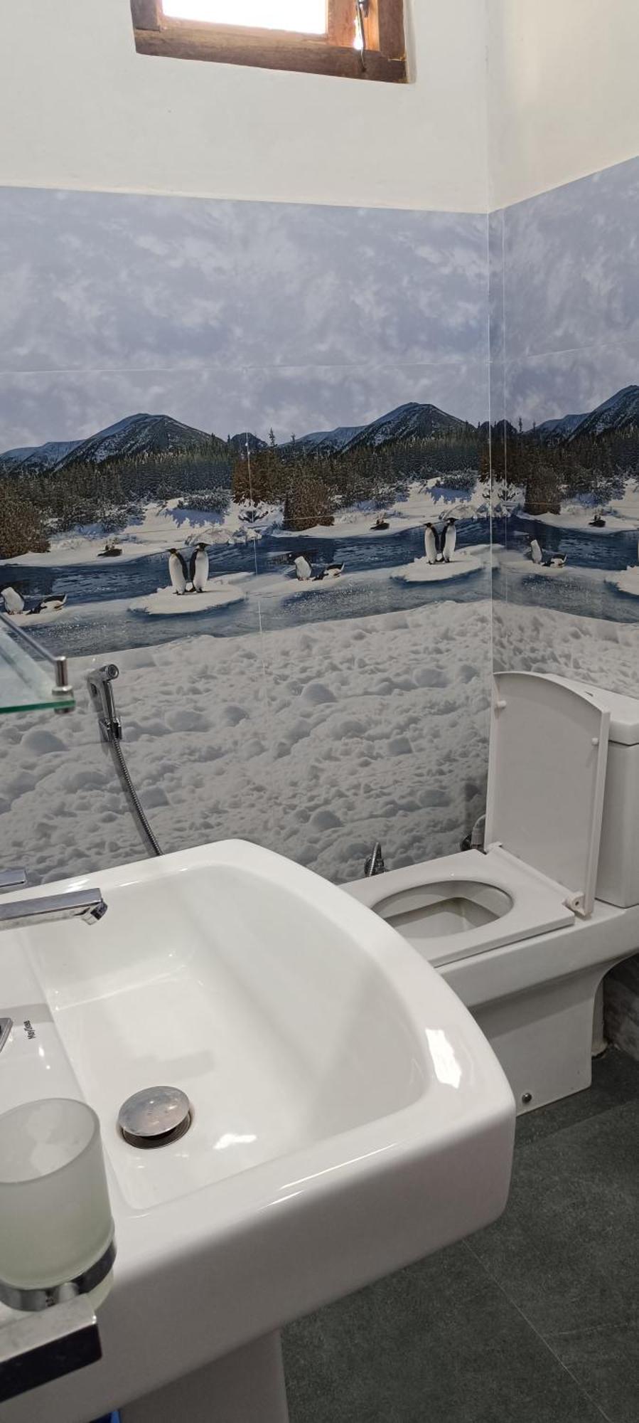 White Heaven Guest Bed & Breakfast *